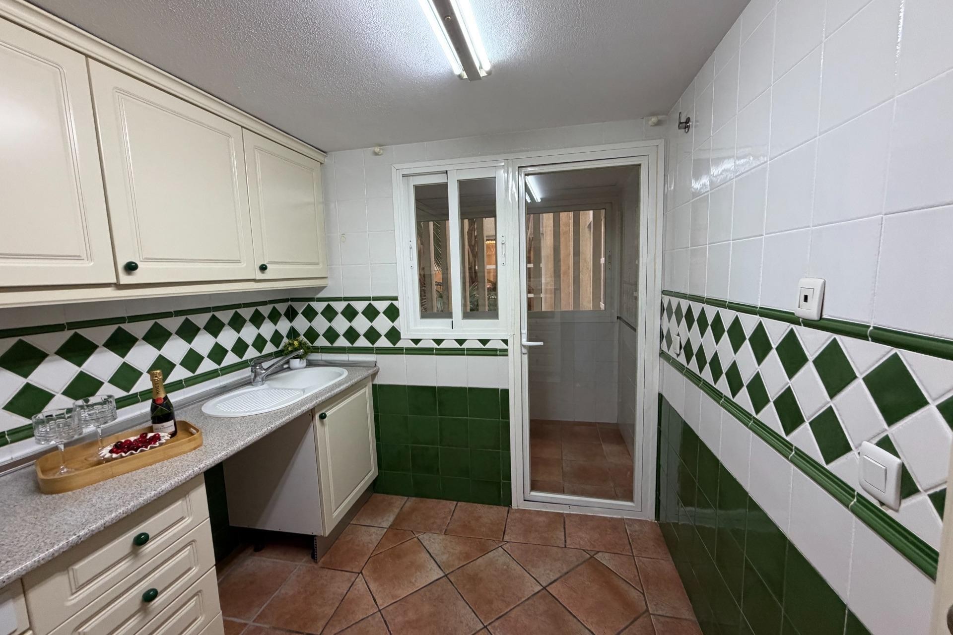 Zu verkaufen - Apartment -
Alicante - Playa de San Juan