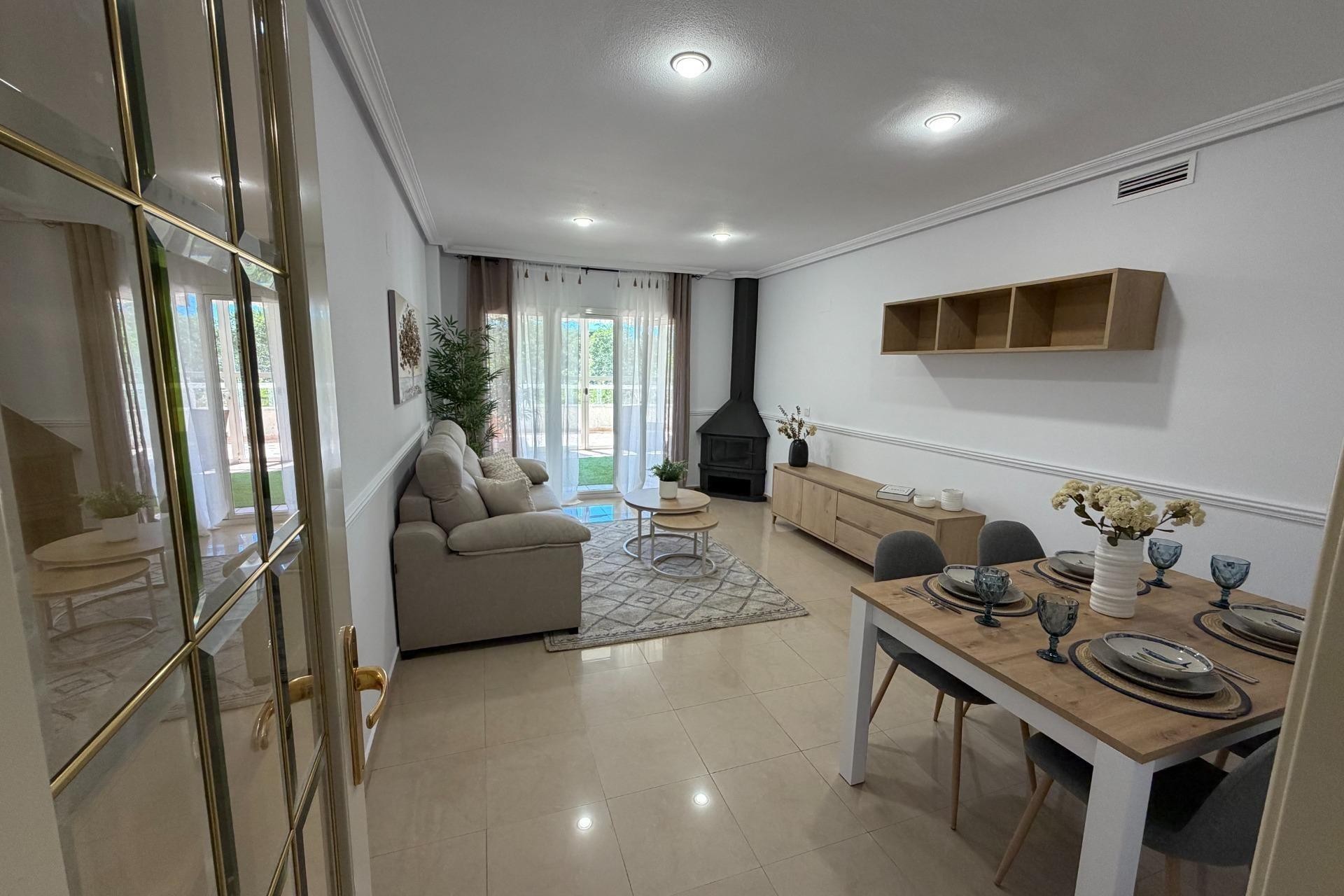 Zu verkaufen - Apartment -
Alicante - Playa de San Juan