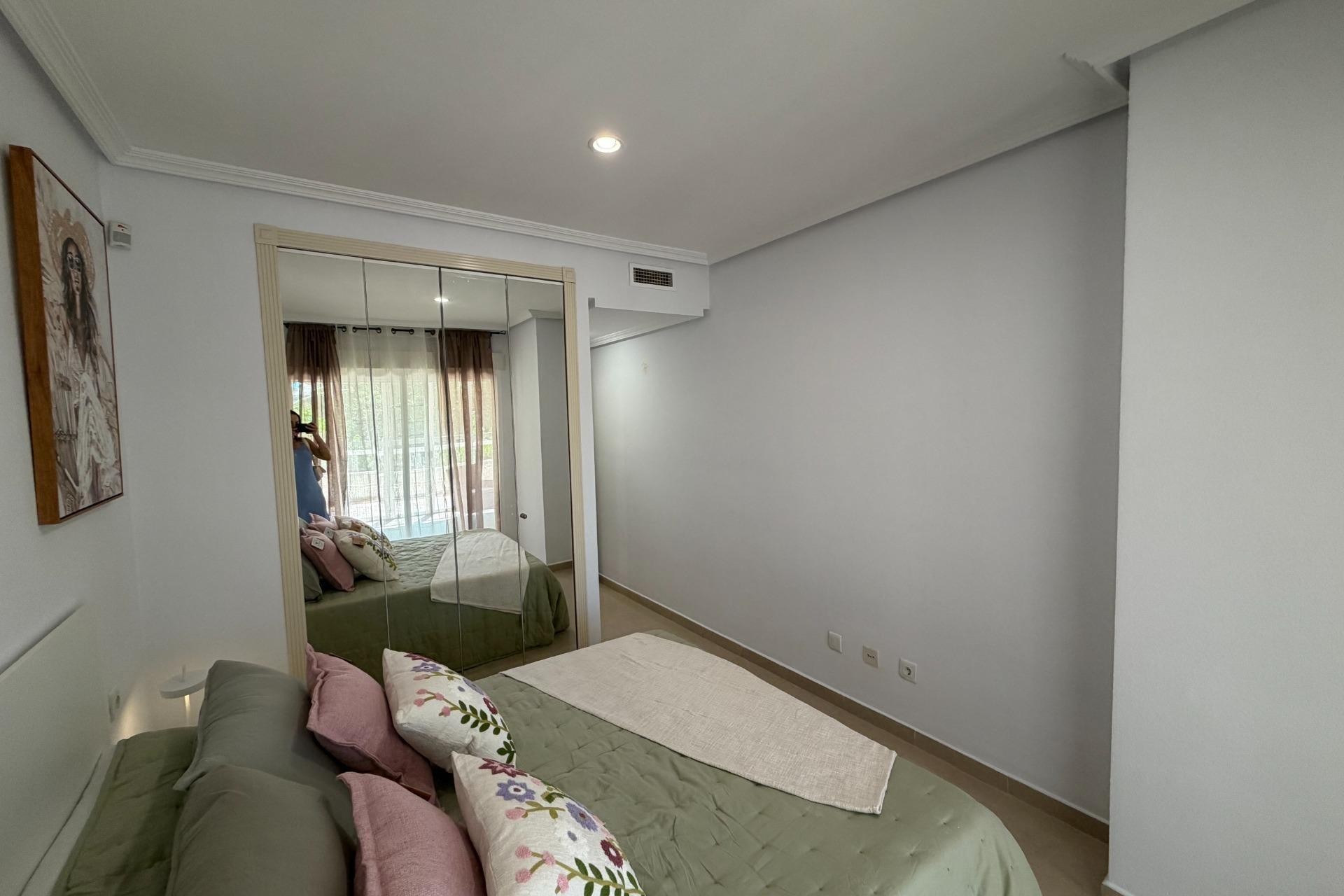 Zu verkaufen - Apartment -
Alicante - Playa de San Juan
