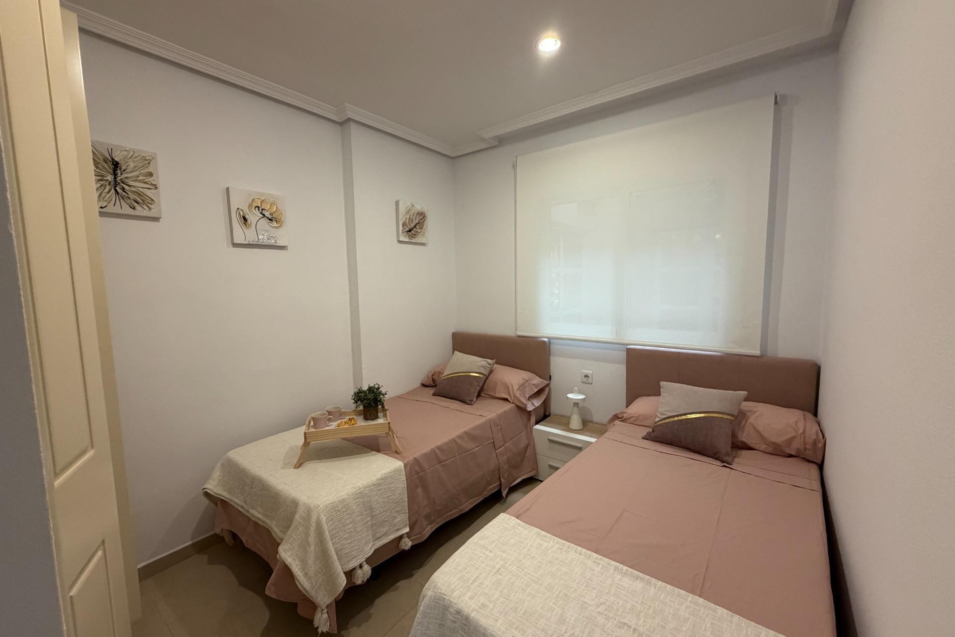 Zu verkaufen - Apartment -
Alicante - Playa de San Juan