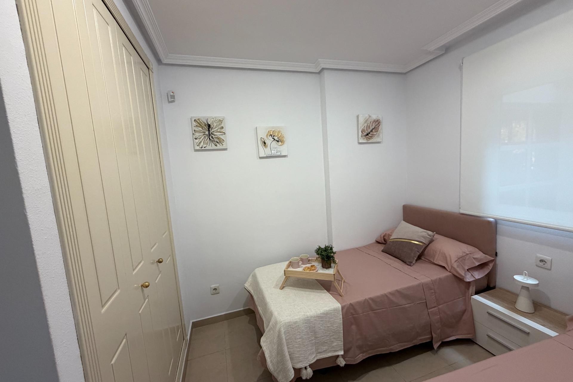 Zu verkaufen - Apartment -
Alicante - Playa de San Juan