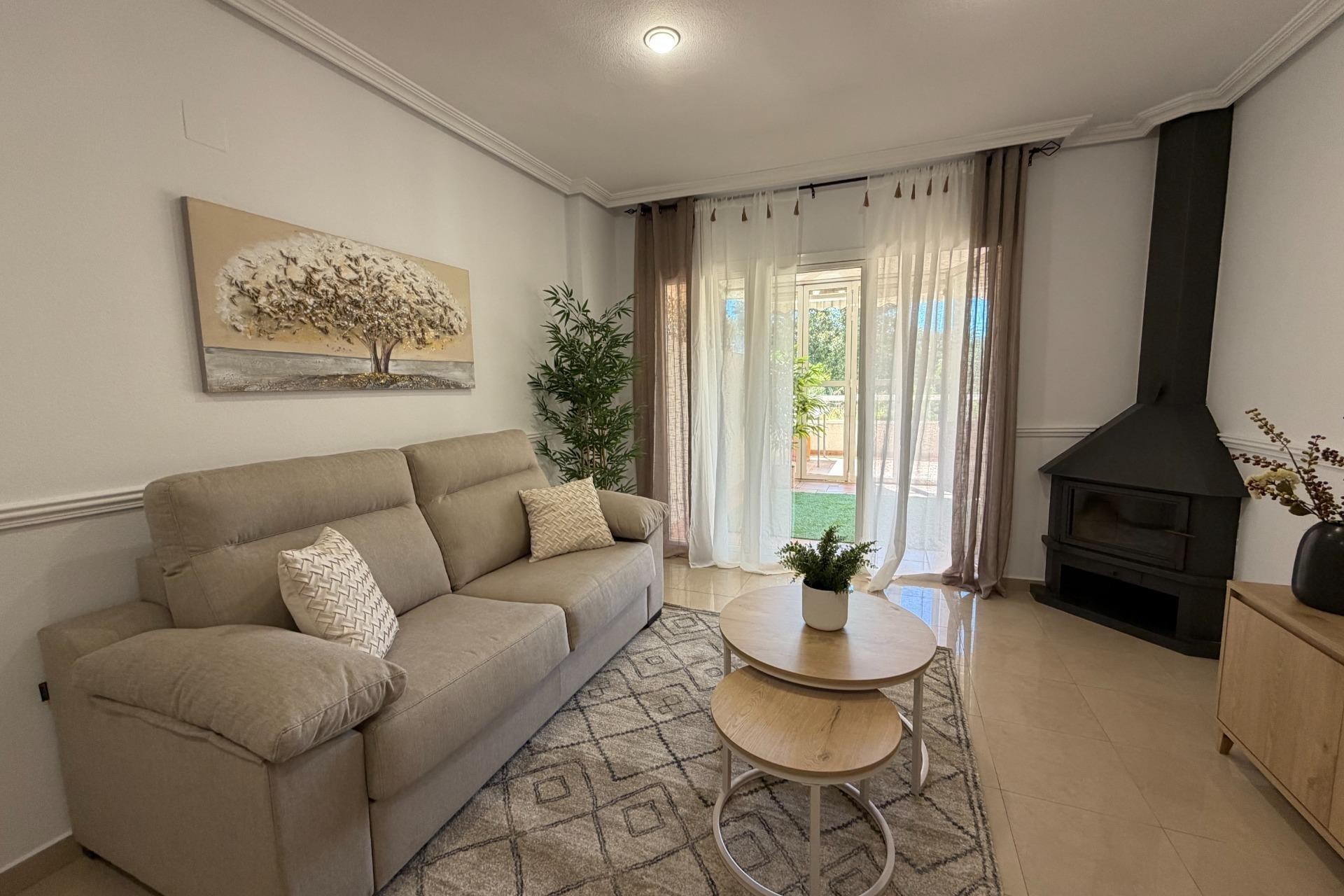 Zu verkaufen - Apartment -
Alicante - Playa de San Juan
