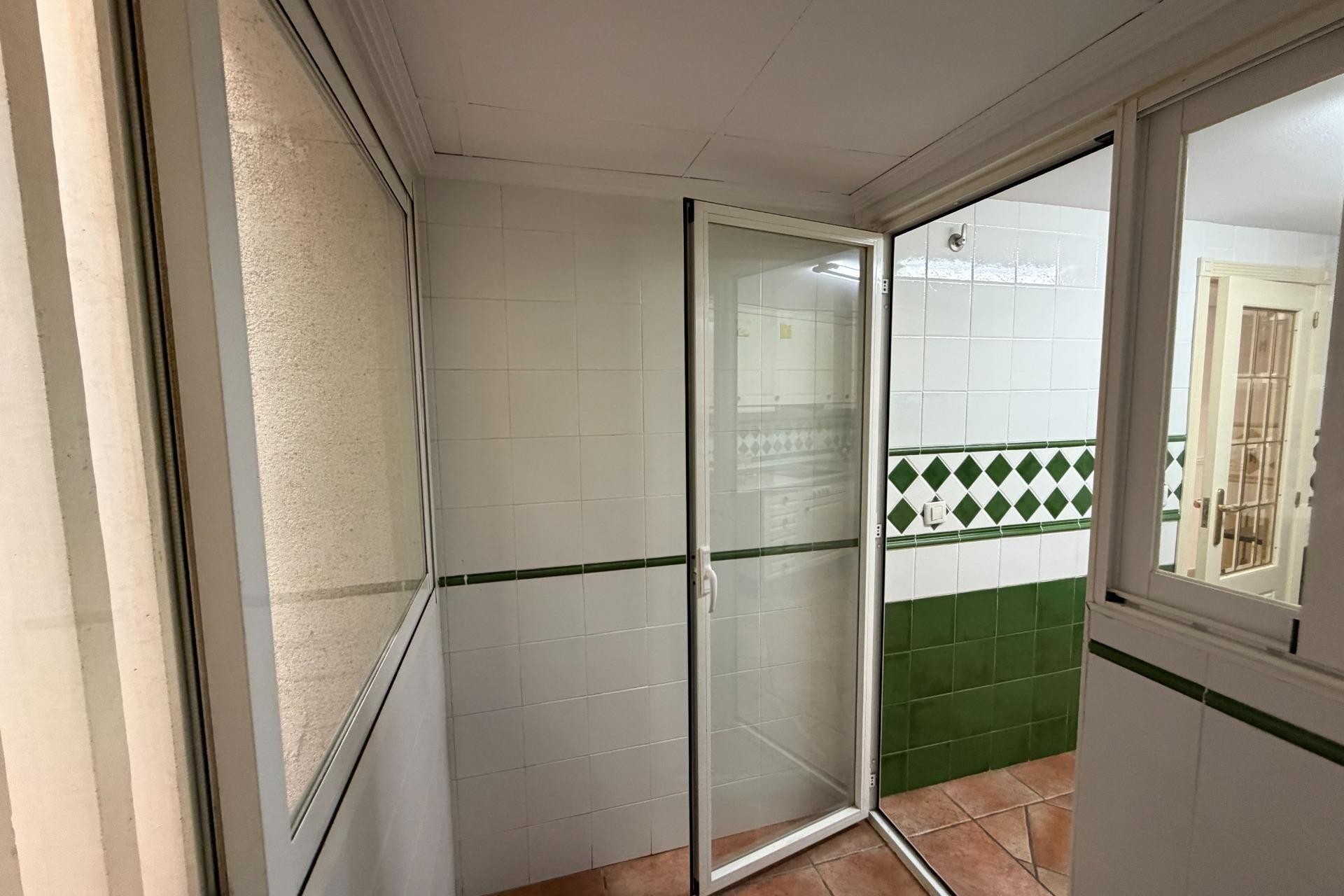 Zu verkaufen - Apartment -
Alicante - Playa de San Juan