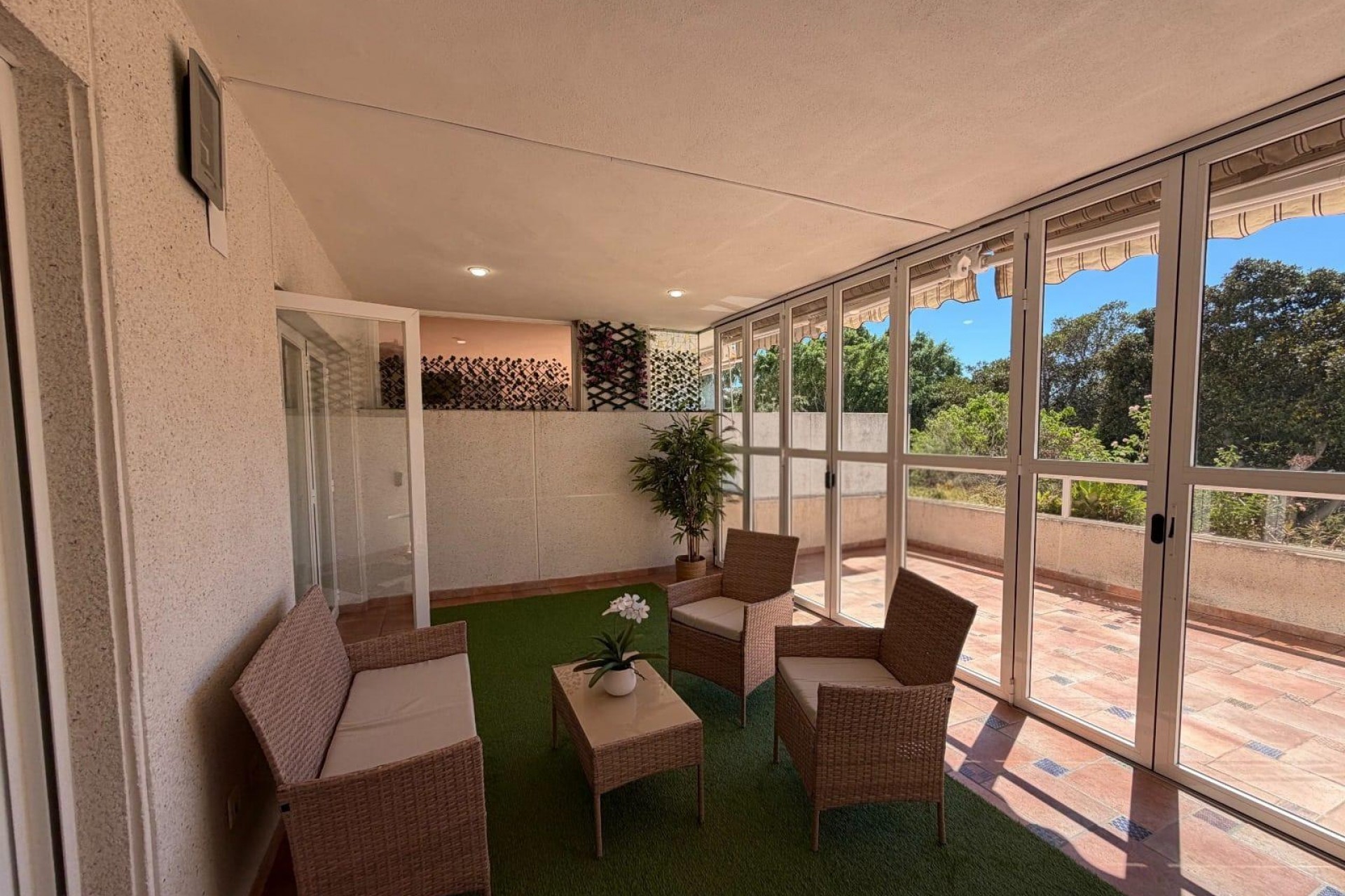 Zu verkaufen - Apartment -
Alicante - Playa de San Juan