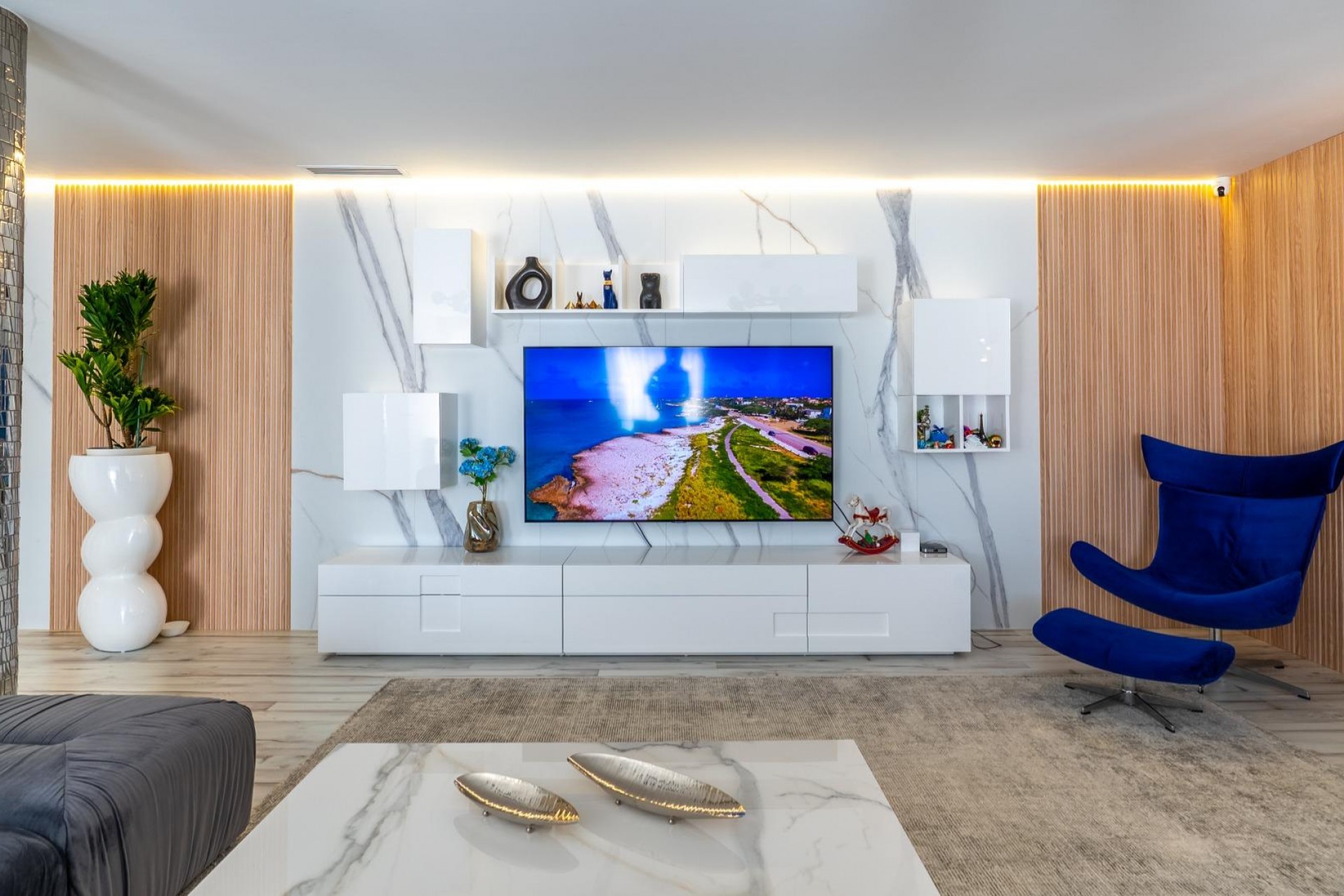 Zu verkaufen - Apartment -
Alicante - Playa de San Juan
