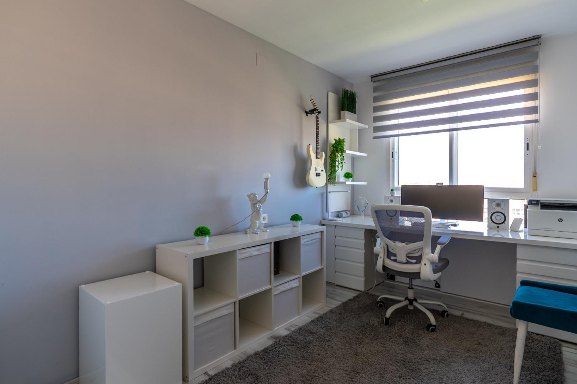 Zu verkaufen - Apartment -
Alicante - Playa de San Juan