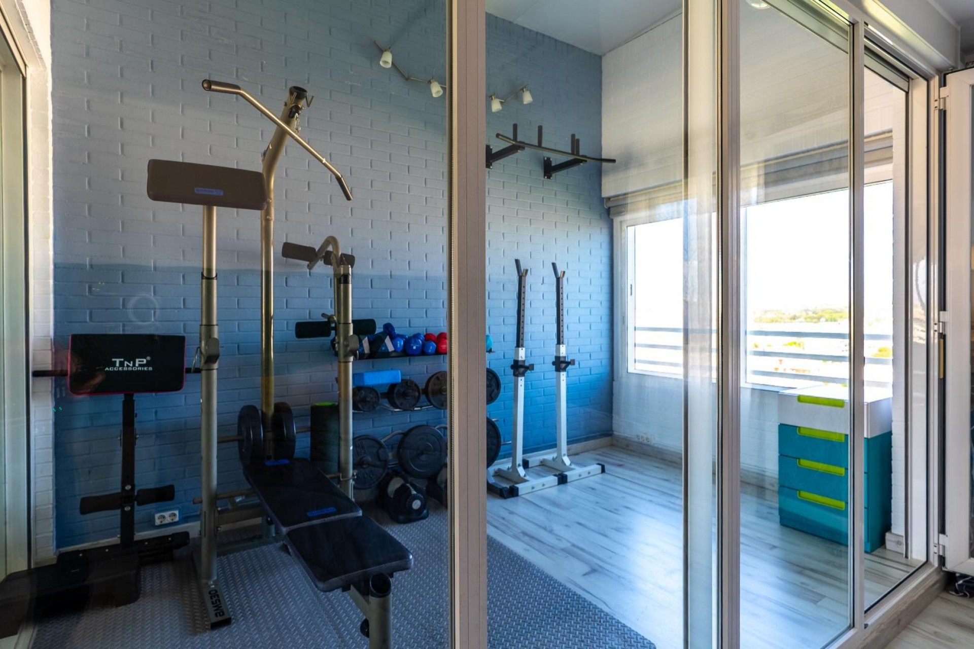 Zu verkaufen - Apartment -
Alicante - Playa de San Juan