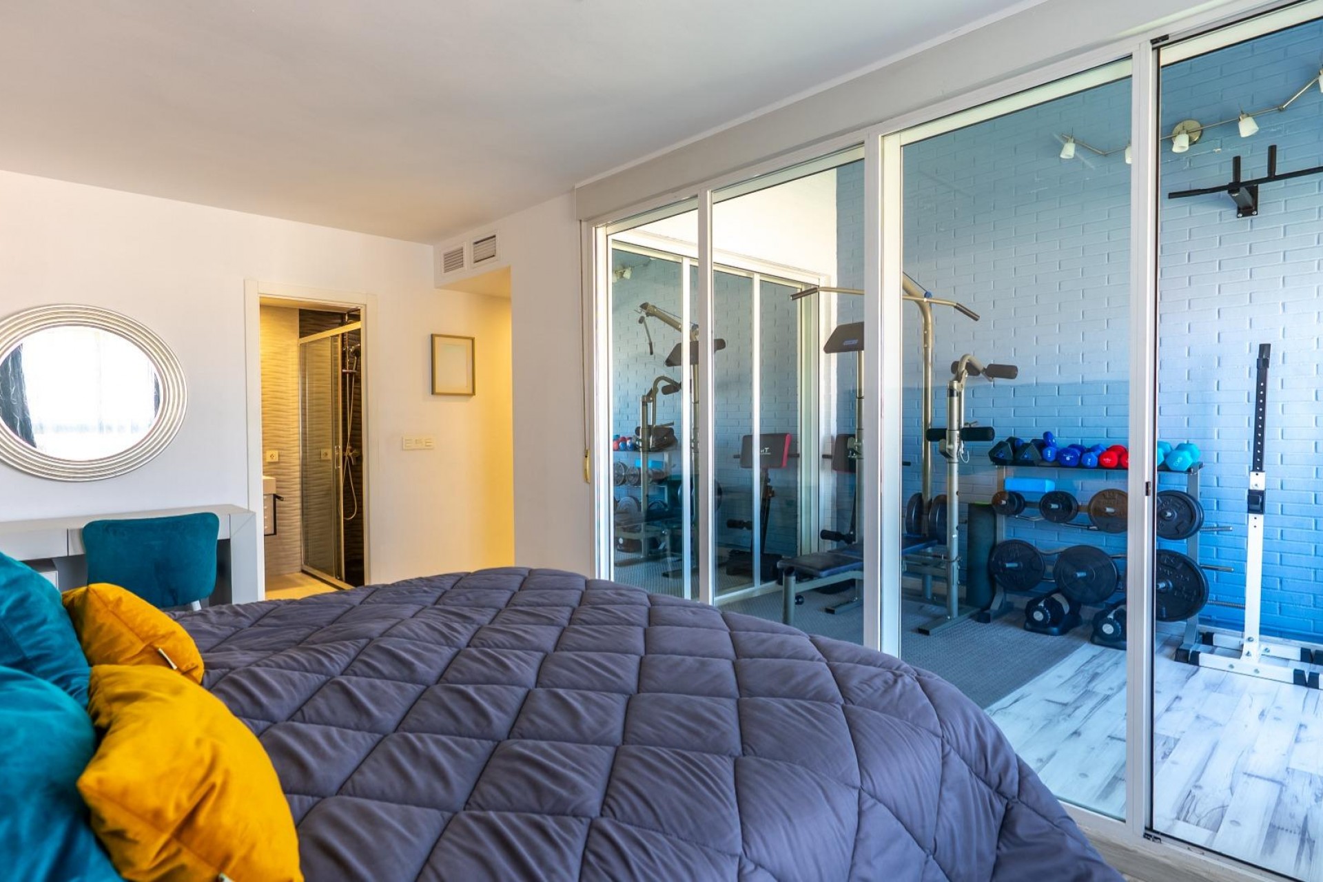 Zu verkaufen - Apartment -
Alicante - Playa de San Juan