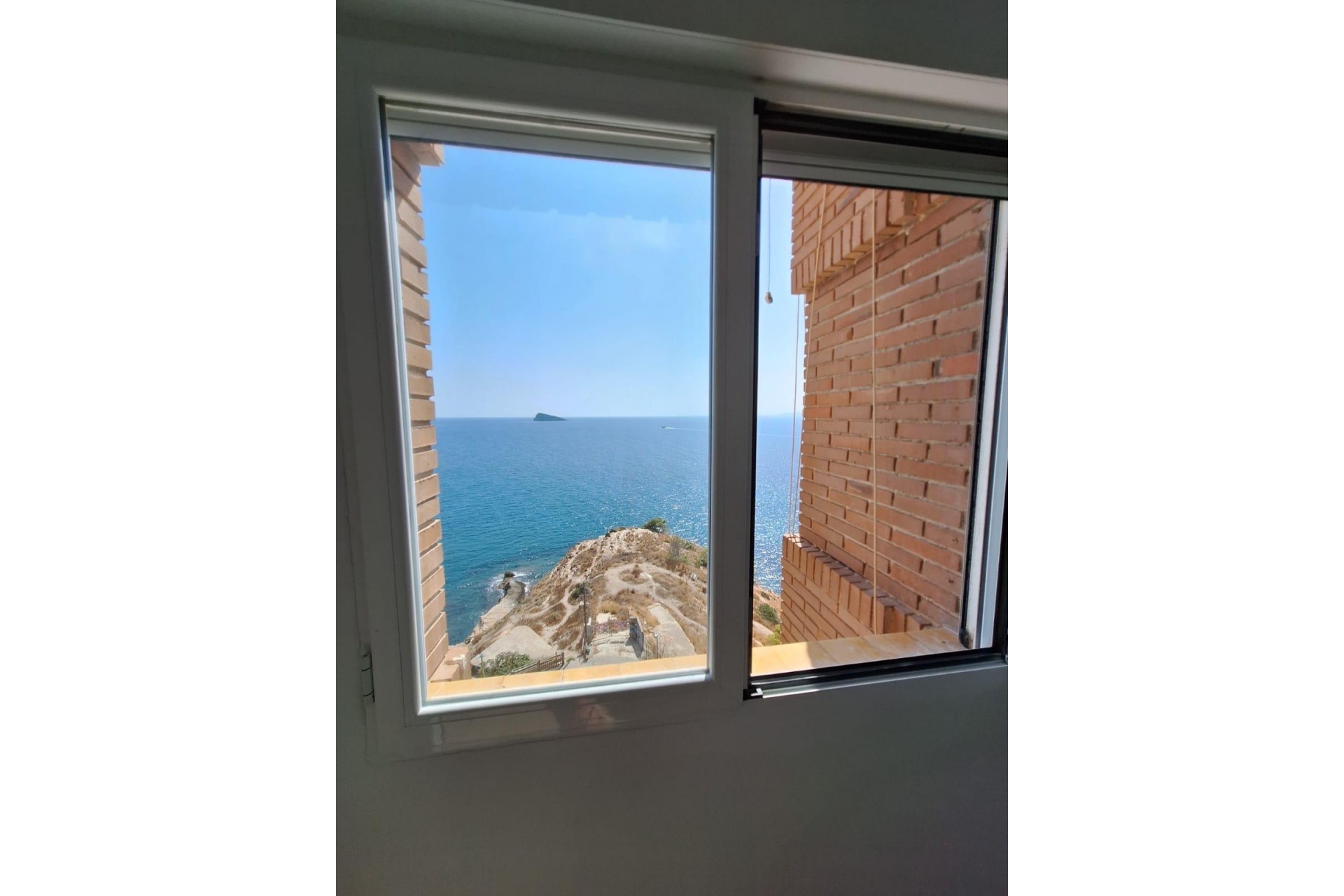 Zu verkaufen - Apartment -
Benidorm - 1ª Linea