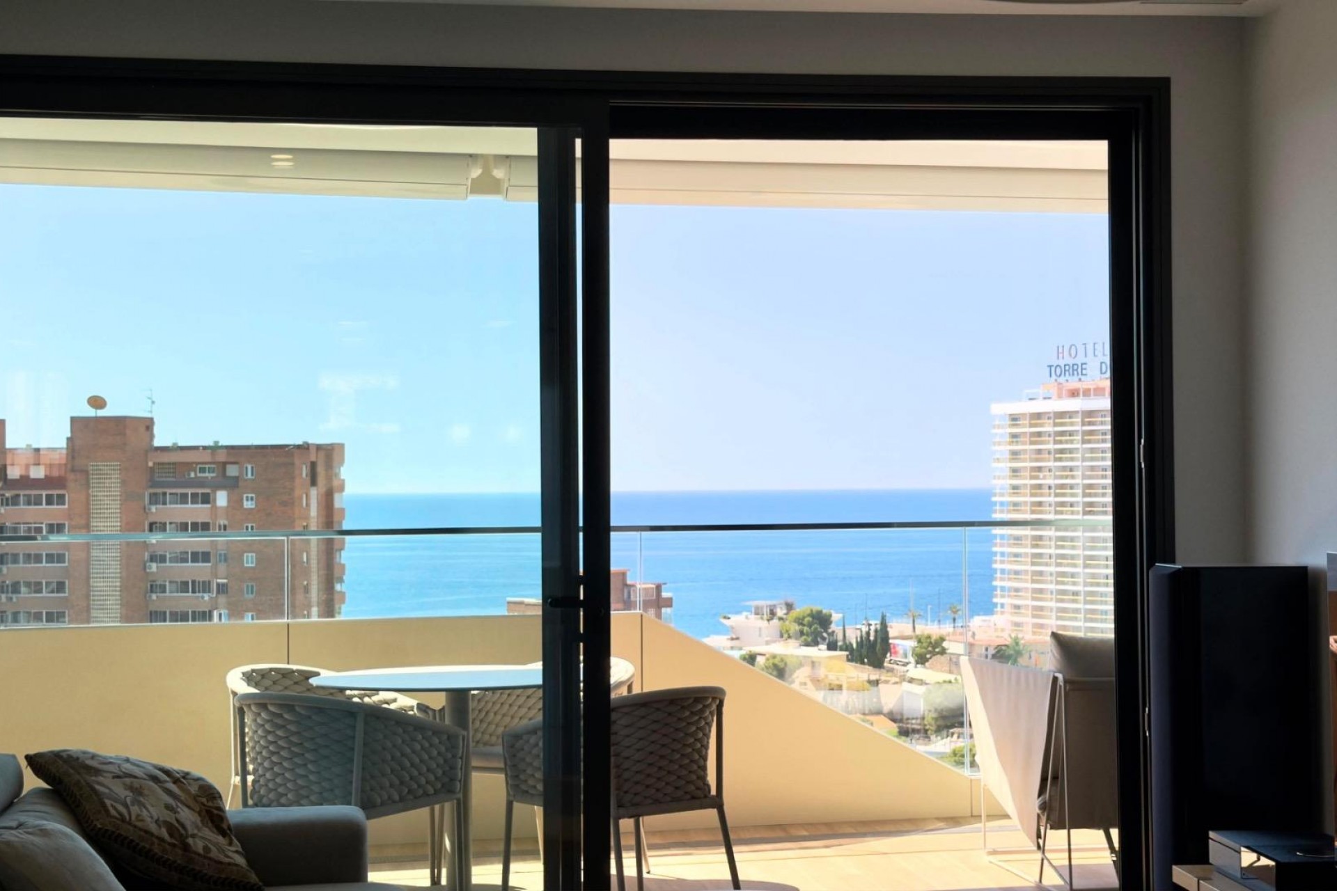 Zu verkaufen - Apartment -
Benidorm - Hotel Bali