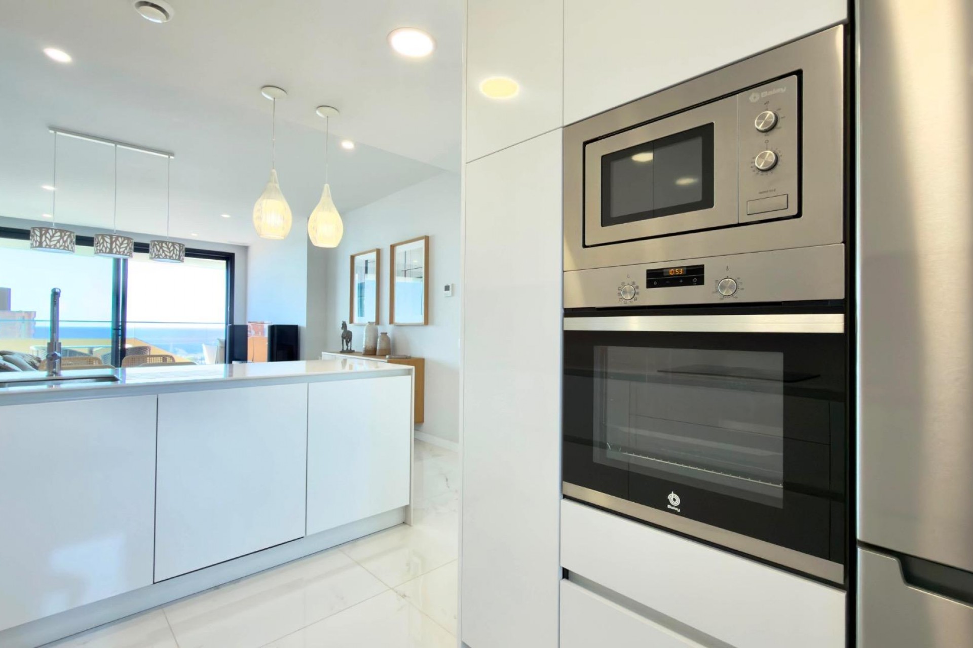 Zu verkaufen - Apartment -
Benidorm - Hotel Bali