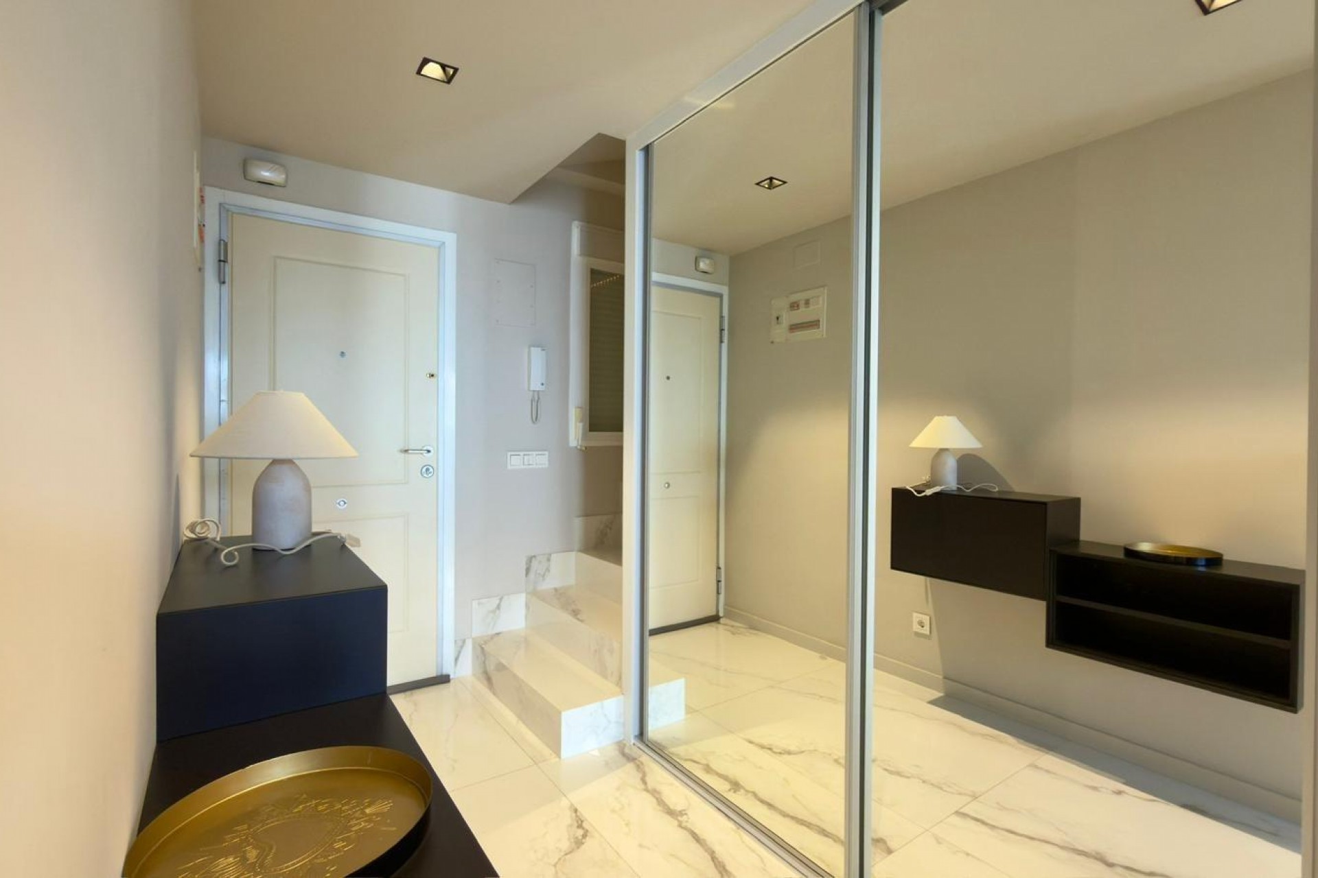 Zu verkaufen - Apartment -
Benidorm - Rincon de Loix Cruz