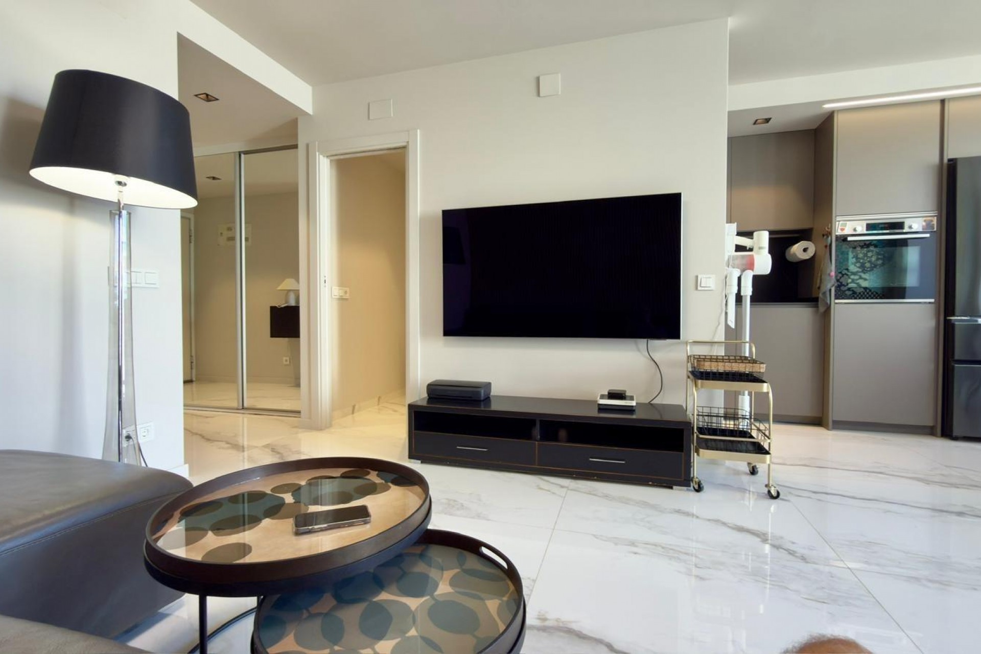 Zu verkaufen - Apartment -
Benidorm - Rincon de Loix Cruz