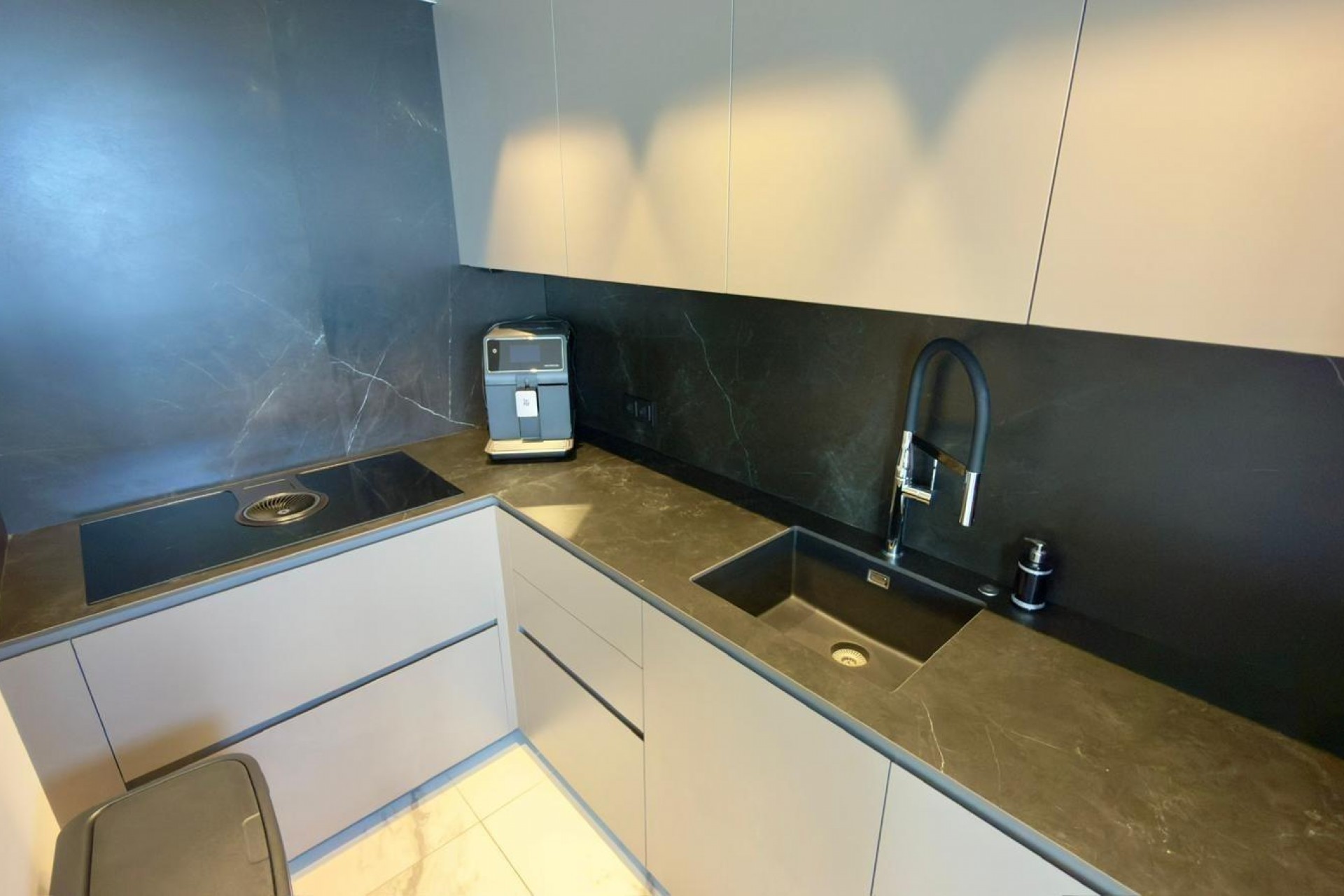 Zu verkaufen - Apartment -
Benidorm - Rincon de Loix Cruz