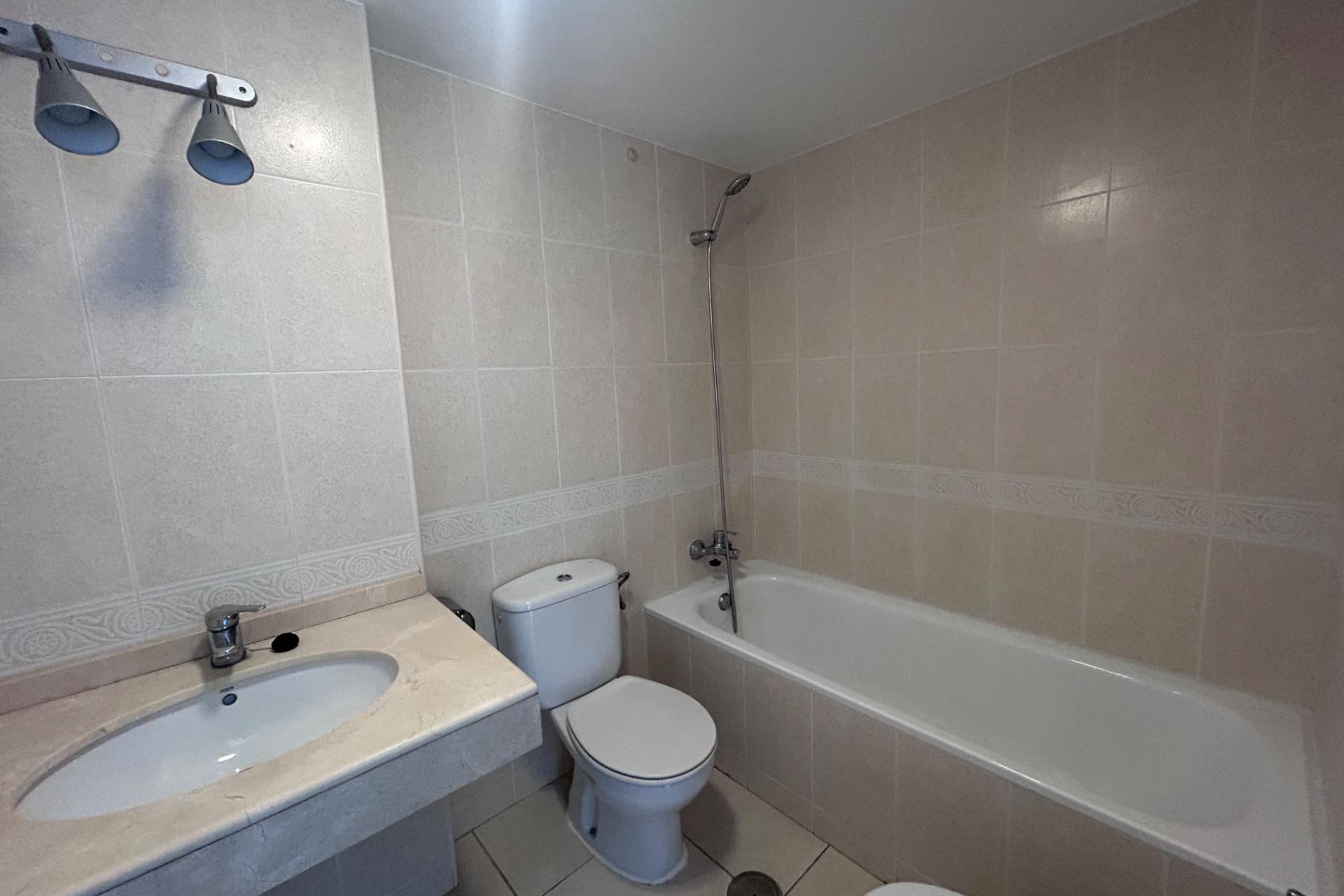 Zu verkaufen - Apartment -
Benidorm - Rincon de Loix Cruz