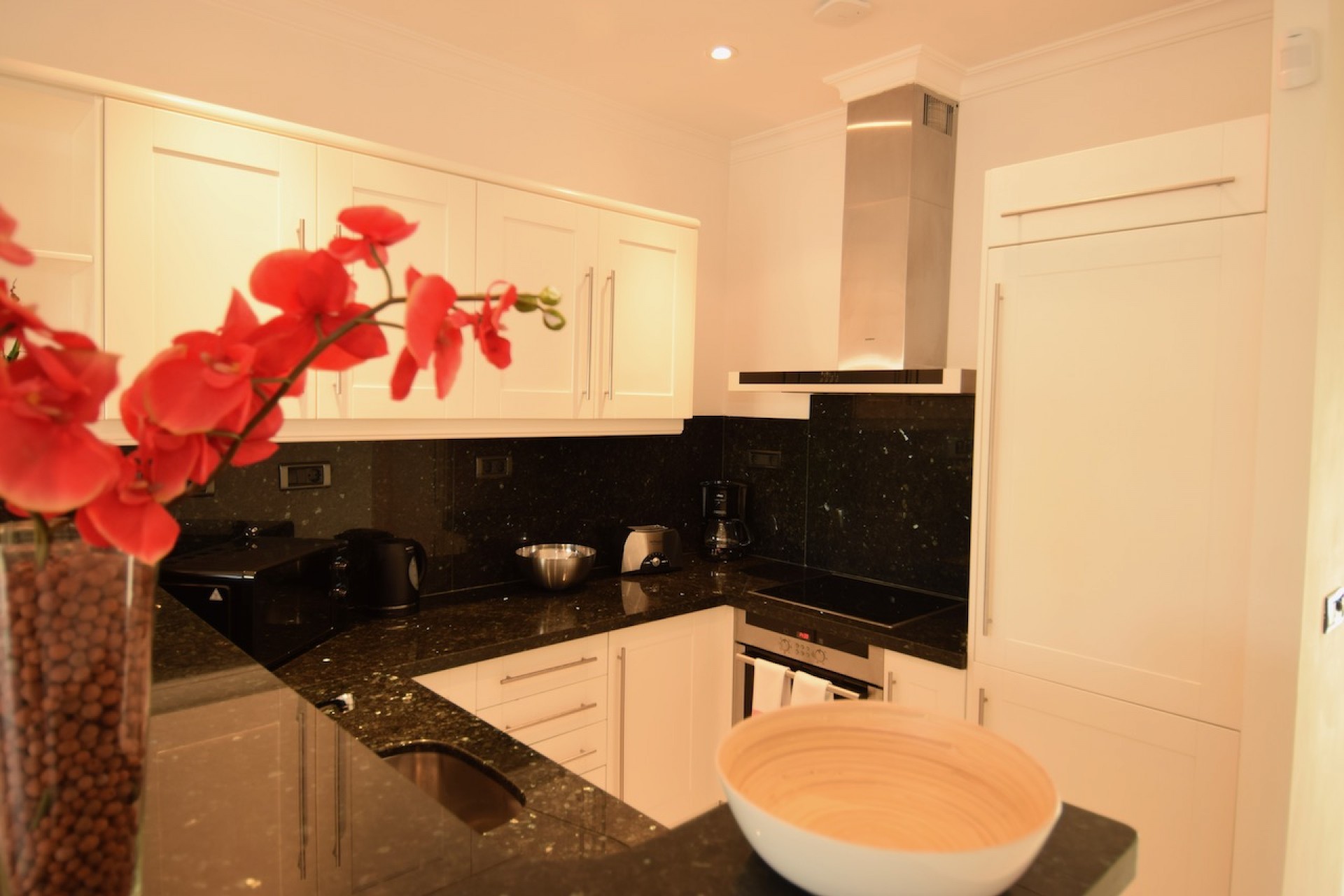 Zu verkaufen - Apartment -
Benissa - La Fustera