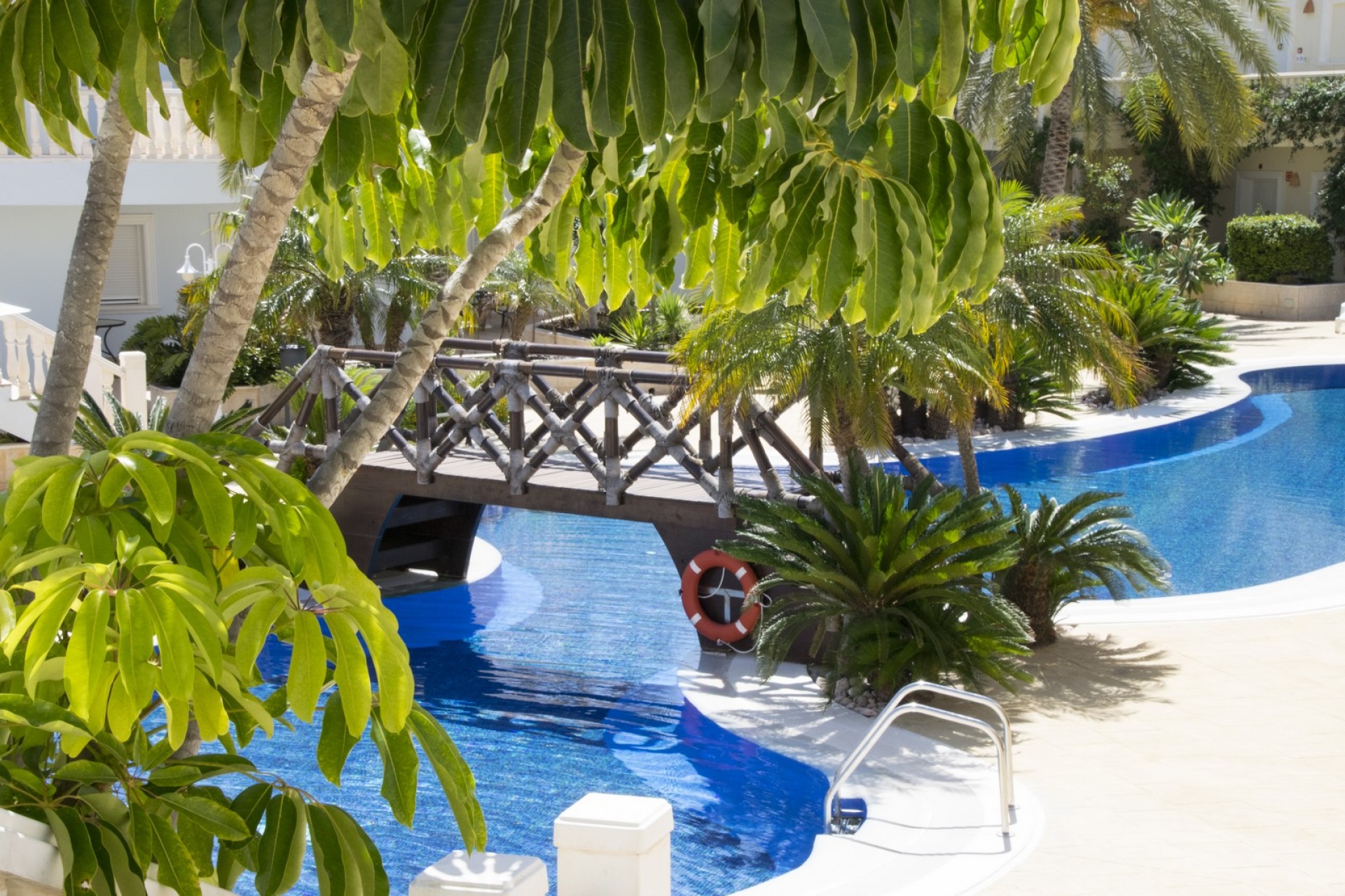 Zu verkaufen - Apartment -
Benissa - La Fustera