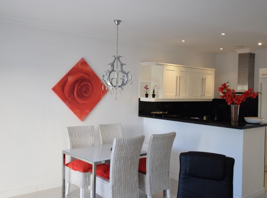 Zu verkaufen - Apartment -
Benissa - La Fustera