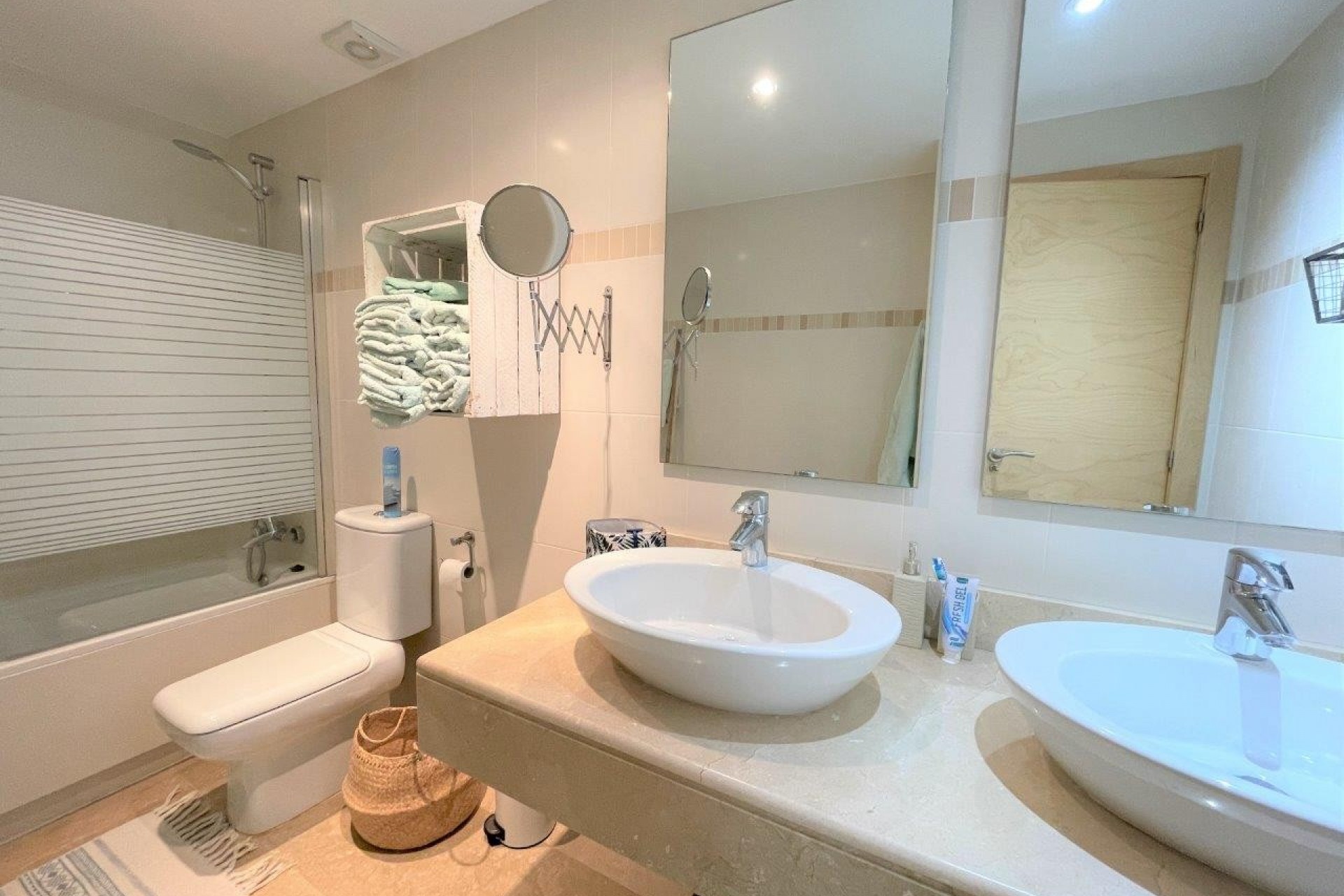 Zu verkaufen - Apartment -
Benissa - Montemar