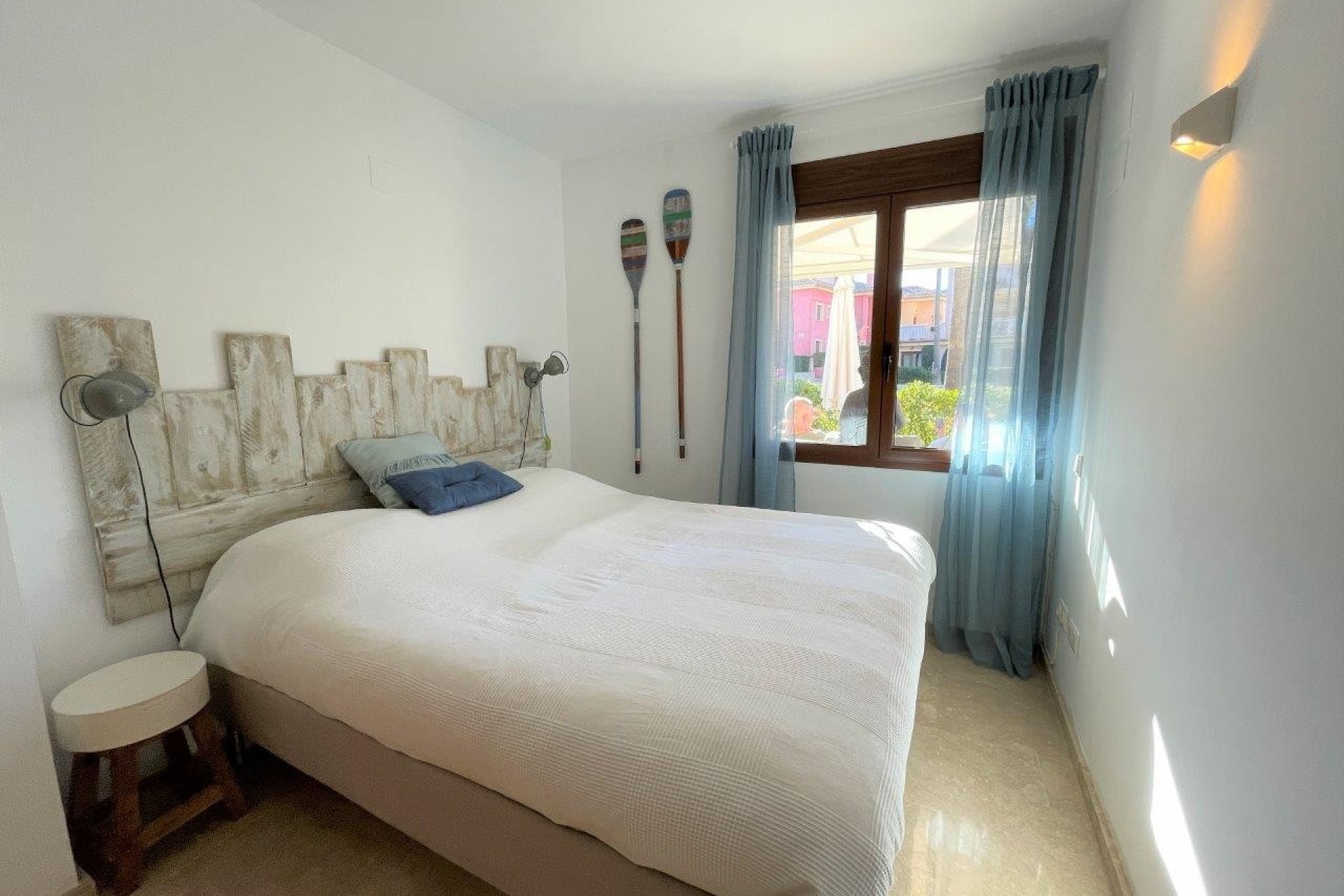 Zu verkaufen - Apartment -
Benissa - Montemar
