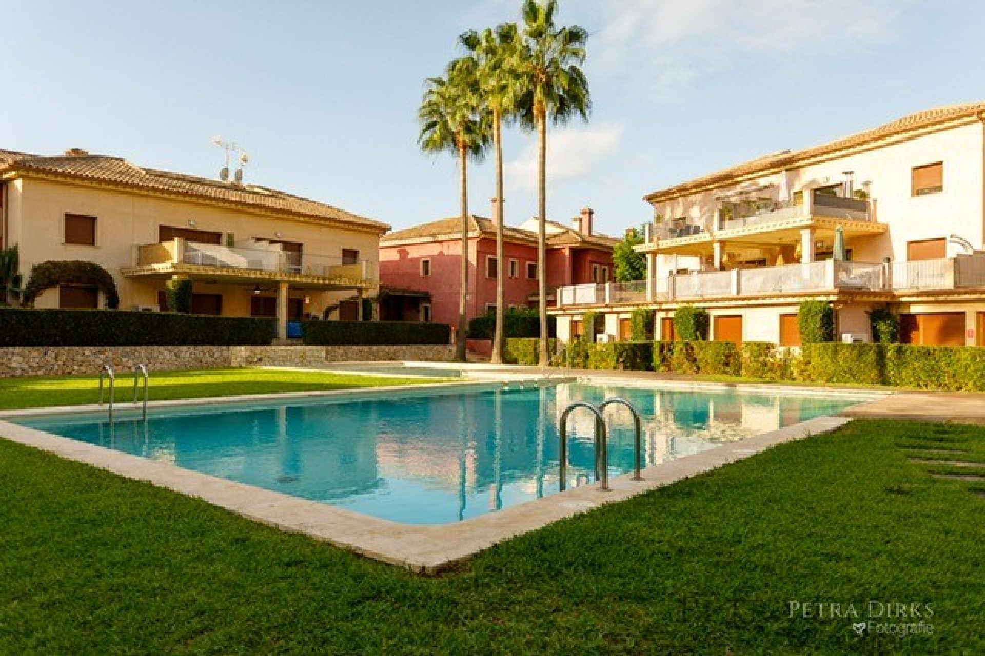 Zu verkaufen - Apartment -
Benissa - Montemar