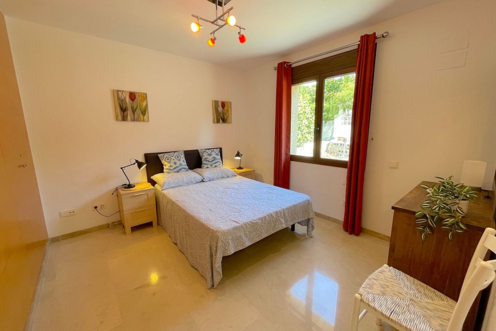 Zu verkaufen - Apartment -
Benissa - Montemar