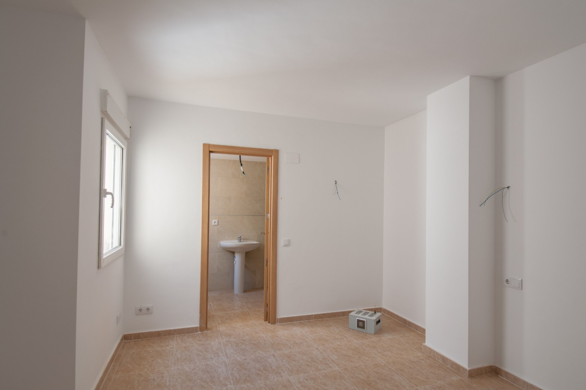 Zu verkaufen - Apartment -
Benissa - Pueblo