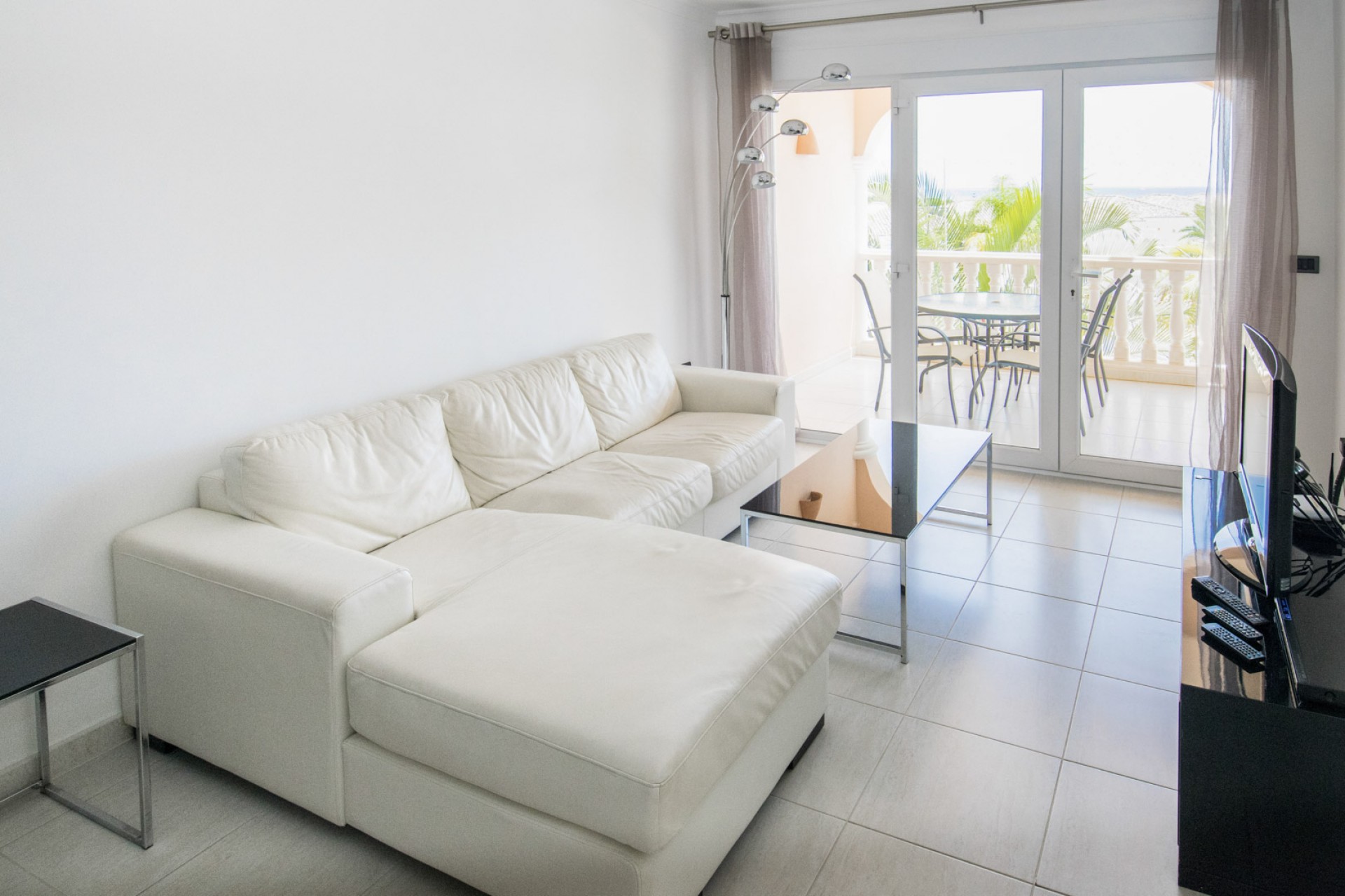 Zu verkaufen - Apartment -
Benissa