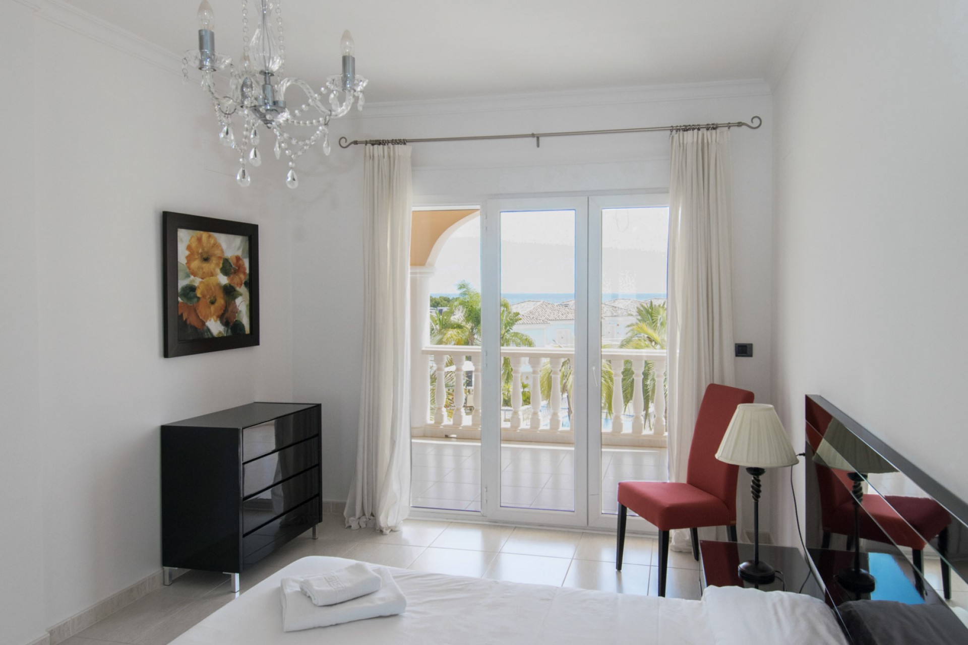 Zu verkaufen - Apartment -
Benissa