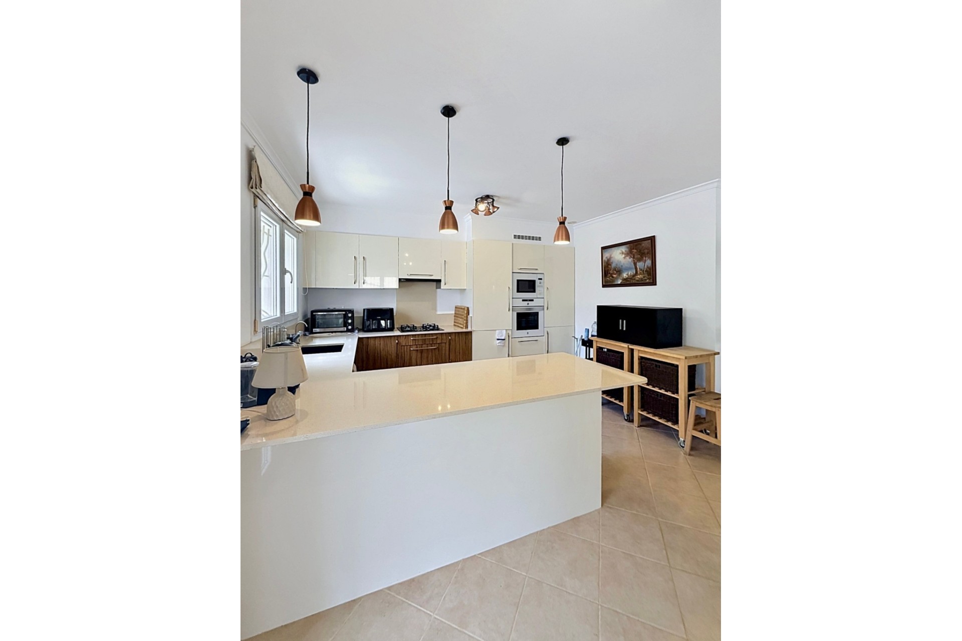 Zu verkaufen - Apartment -
Benitachell - Alicante