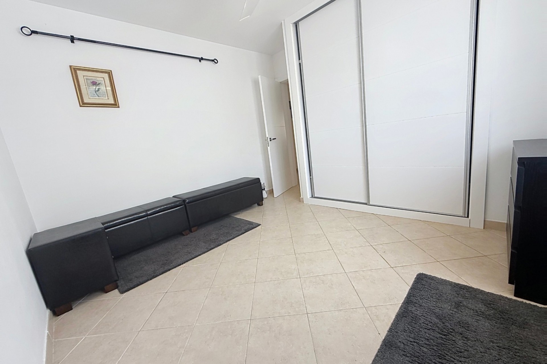 Zu verkaufen - Apartment -
Benitachell - Alicante