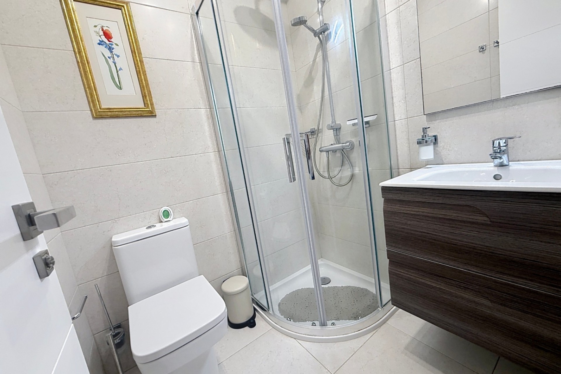 Zu verkaufen - Apartment -
Benitachell - Alicante