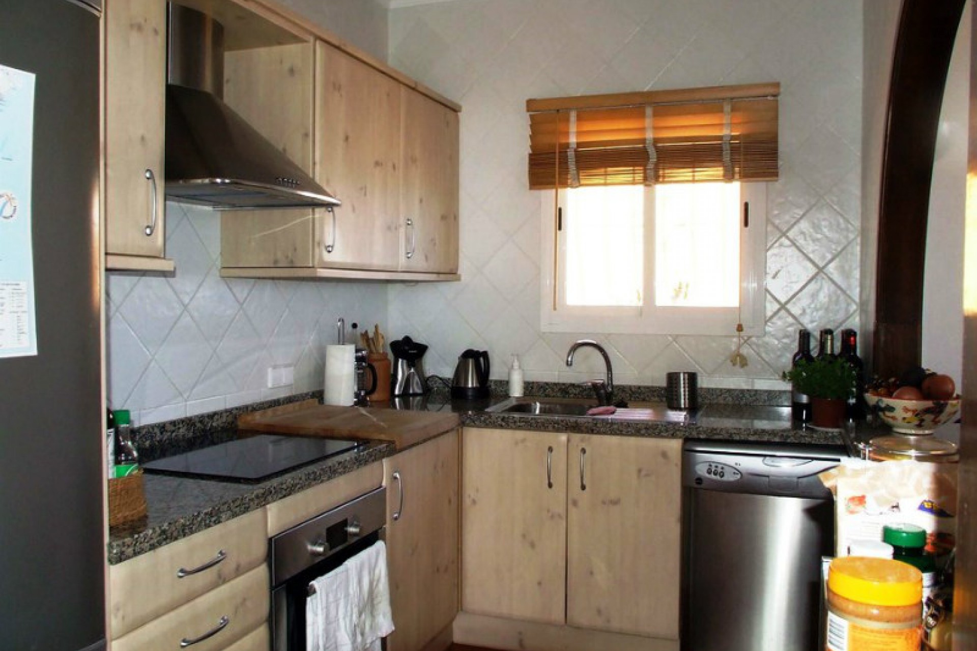 Zu verkaufen - Apartment -
Benitachell - Cumbre Del Sol