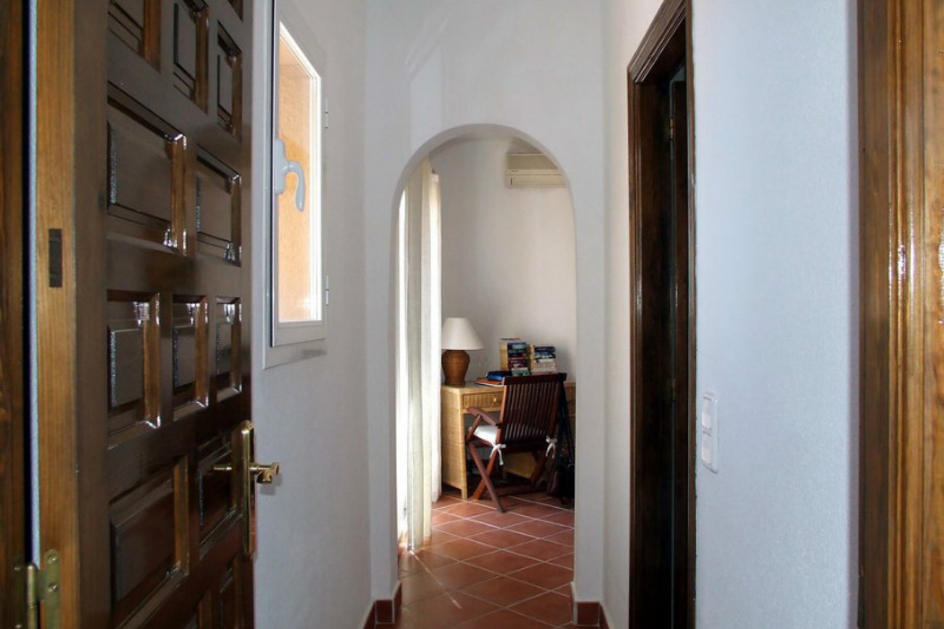 Zu verkaufen - Apartment -
Benitachell - Cumbre Del Sol