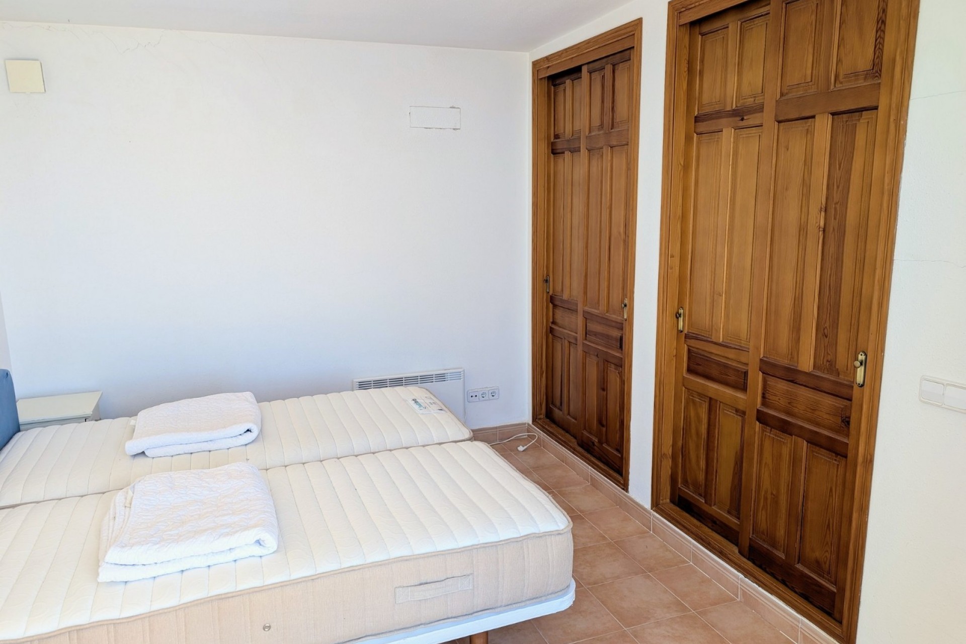 Zu verkaufen - Apartment -
Benitachell - Cumbre del Sol