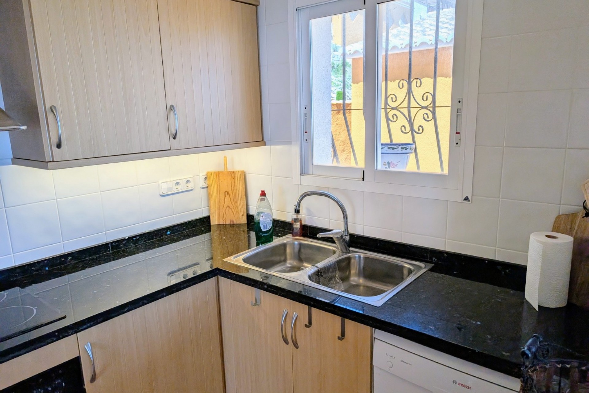 Zu verkaufen - Apartment -
Benitachell - Cumbre del Sol