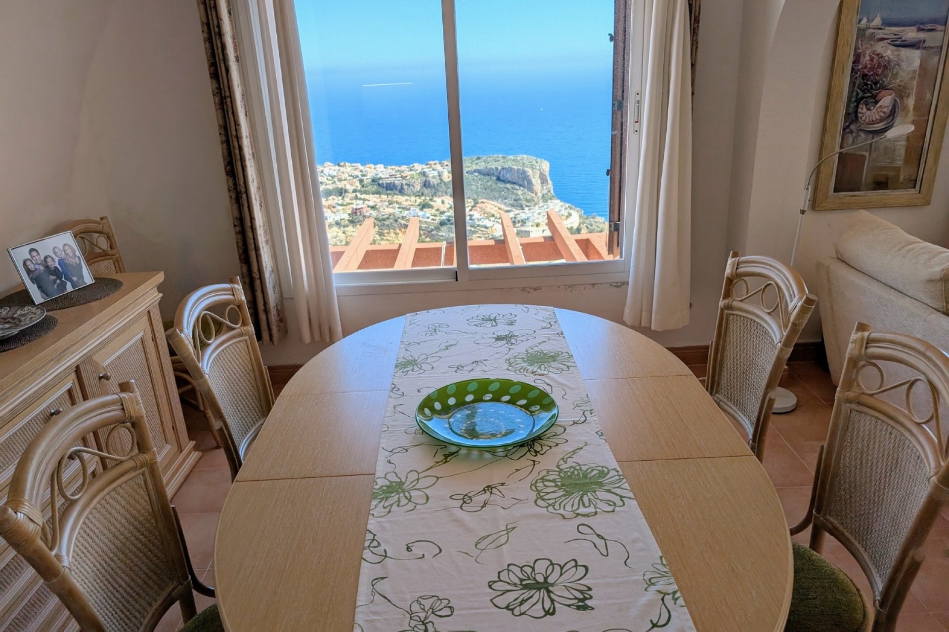 Zu verkaufen - Apartment -
Benitachell - Cumbre del Sol