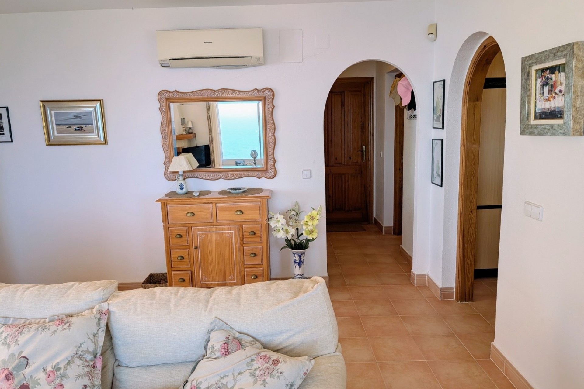 Zu verkaufen - Apartment -
Benitachell - Cumbre del Sol