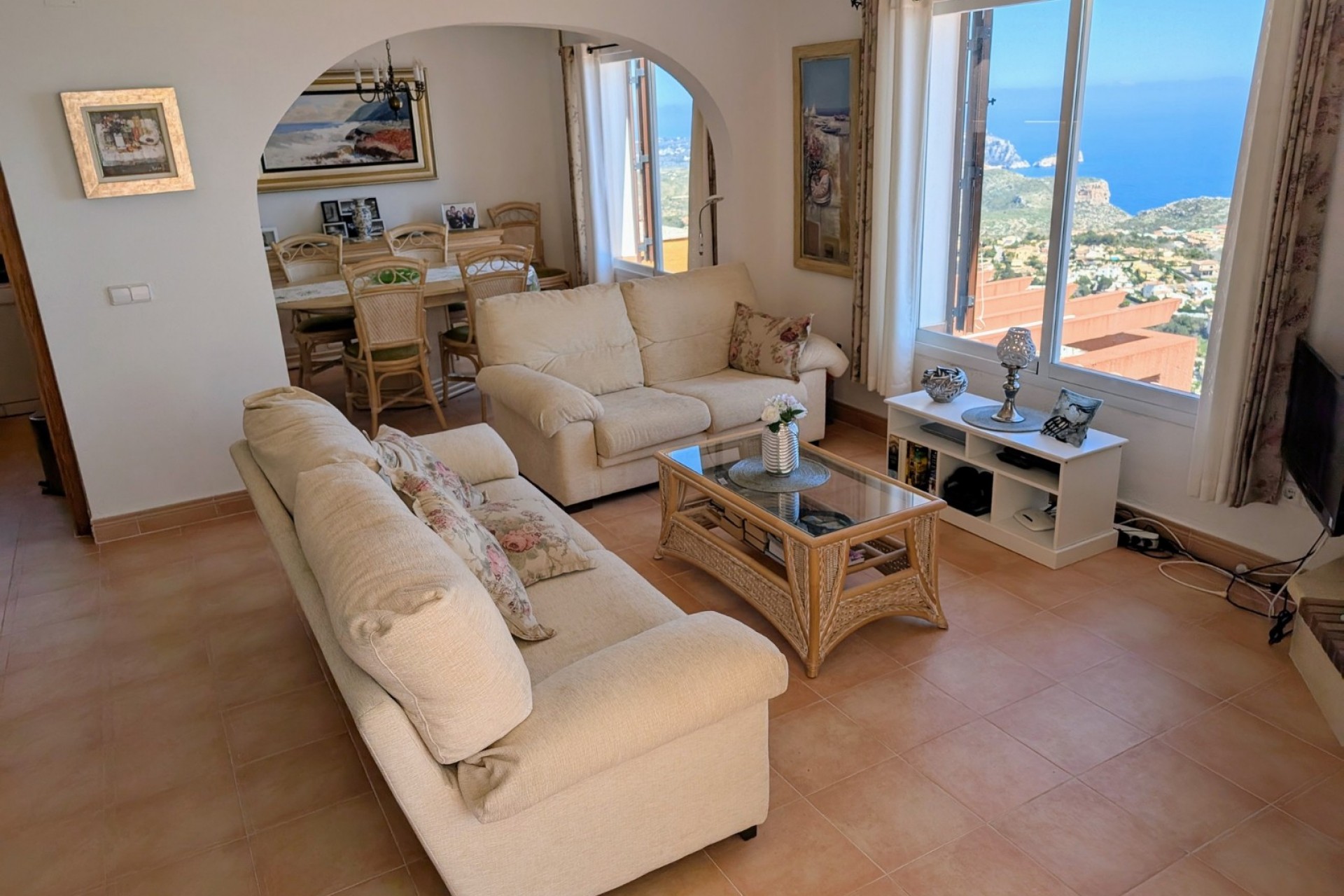 Zu verkaufen - Apartment -
Benitachell - Cumbre del Sol