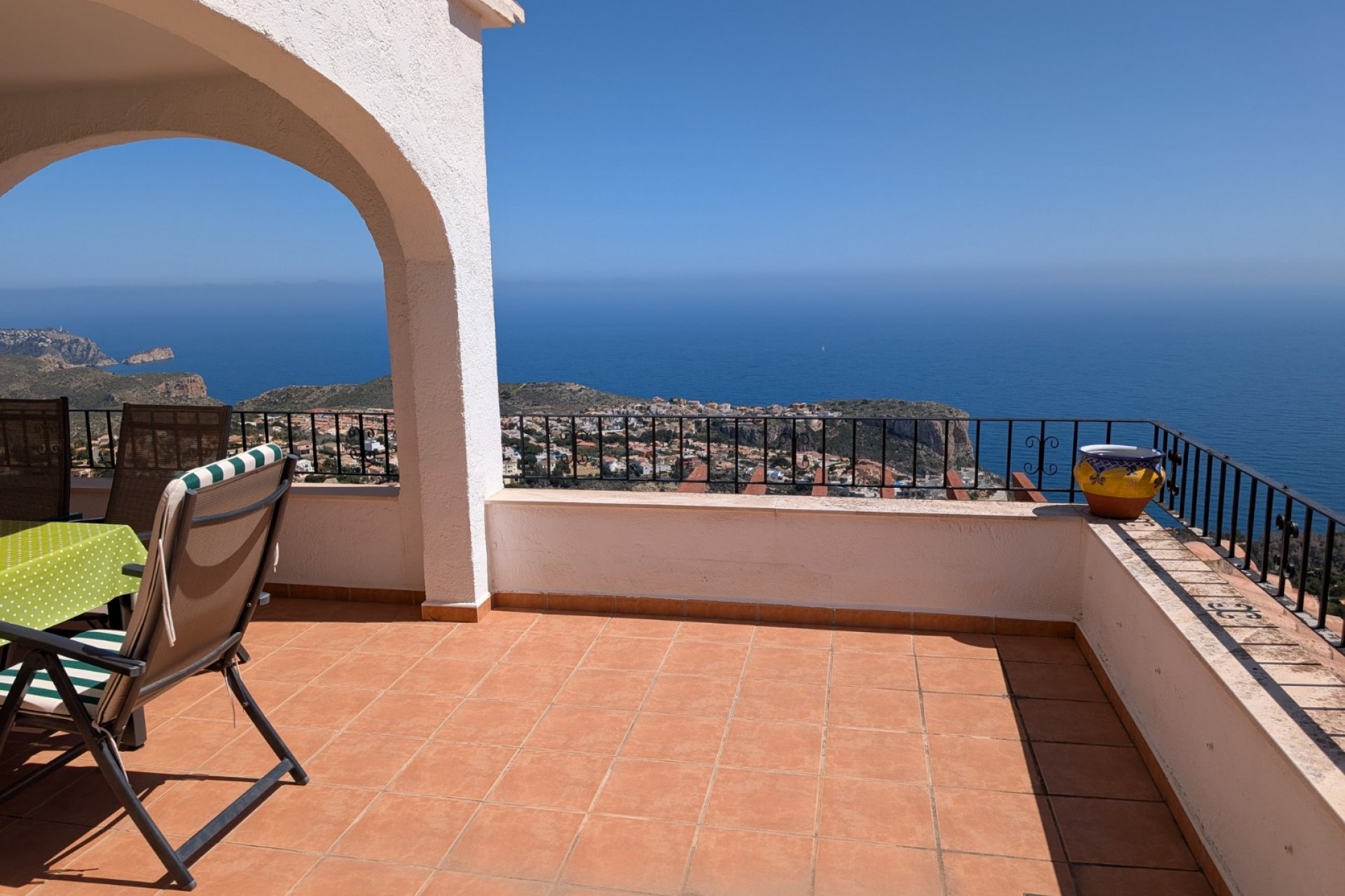 Zu verkaufen - Apartment -
Benitachell - Cumbre del Sol