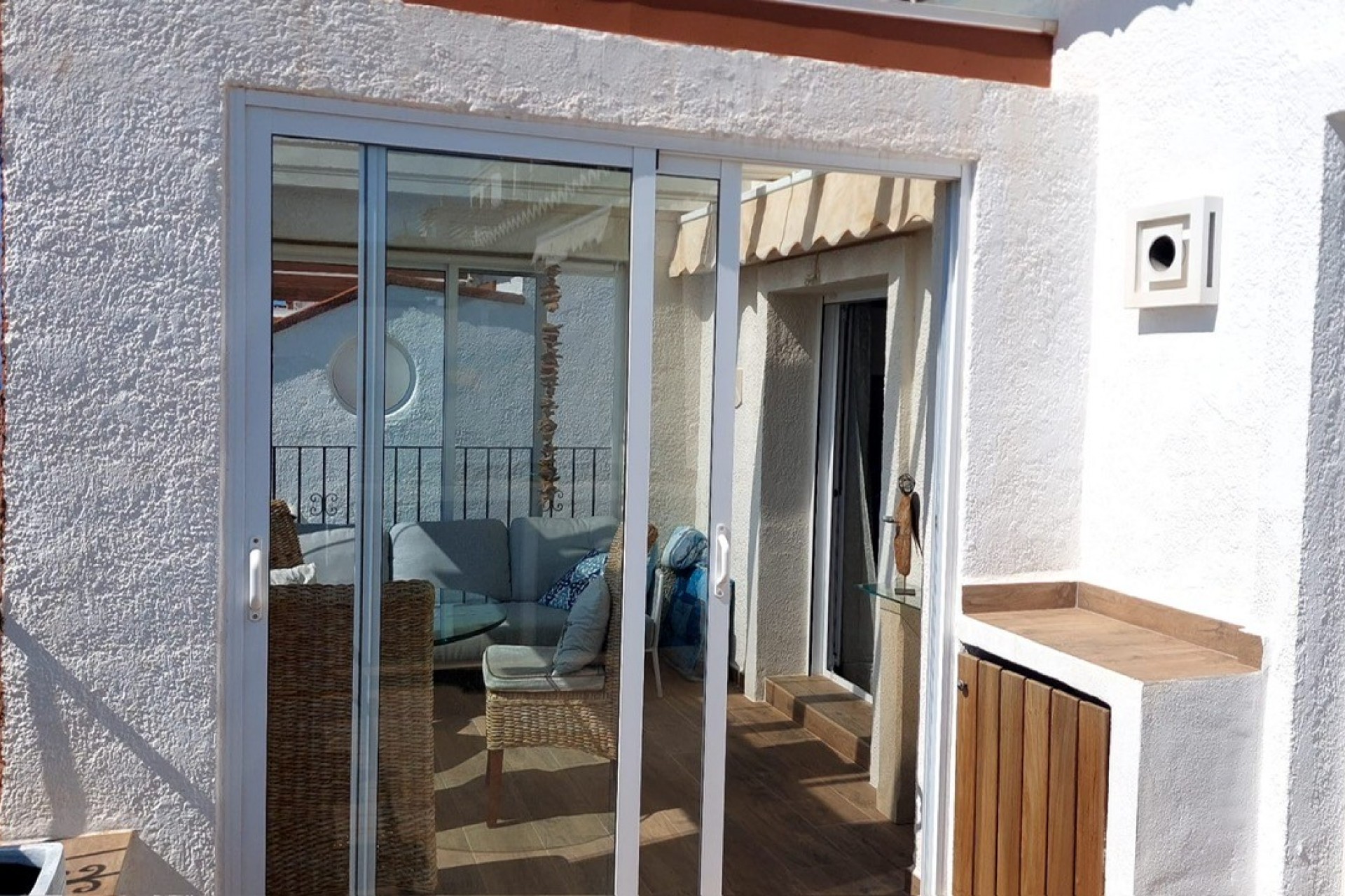 Zu verkaufen - Apartment -
Benitachell - Cumbre del Sol