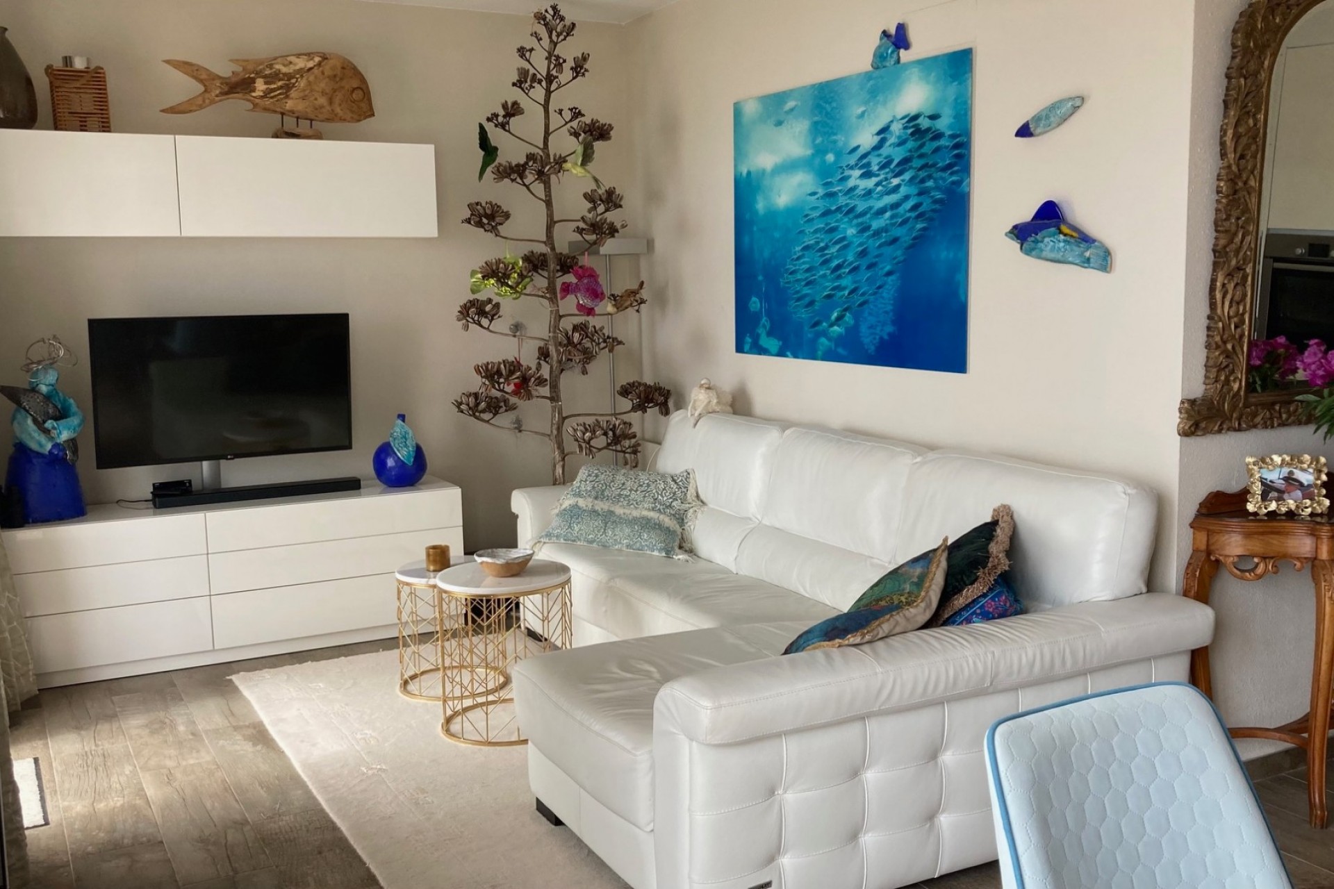 Zu verkaufen - Apartment -
Benitachell - Cumbre del Sol