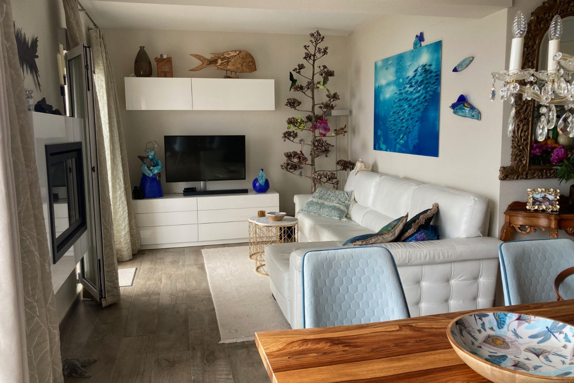 Zu verkaufen - Apartment -
Benitachell - Cumbre del Sol