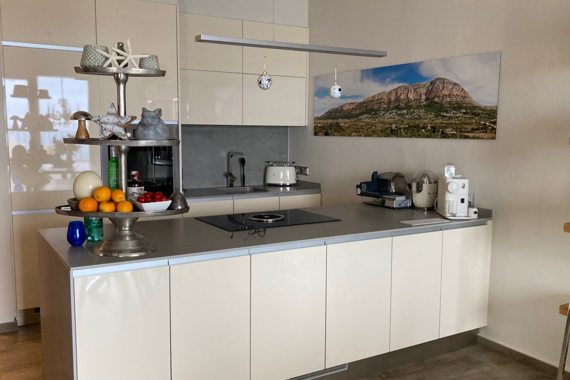 Zu verkaufen - Apartment -
Benitachell - Cumbre del Sol