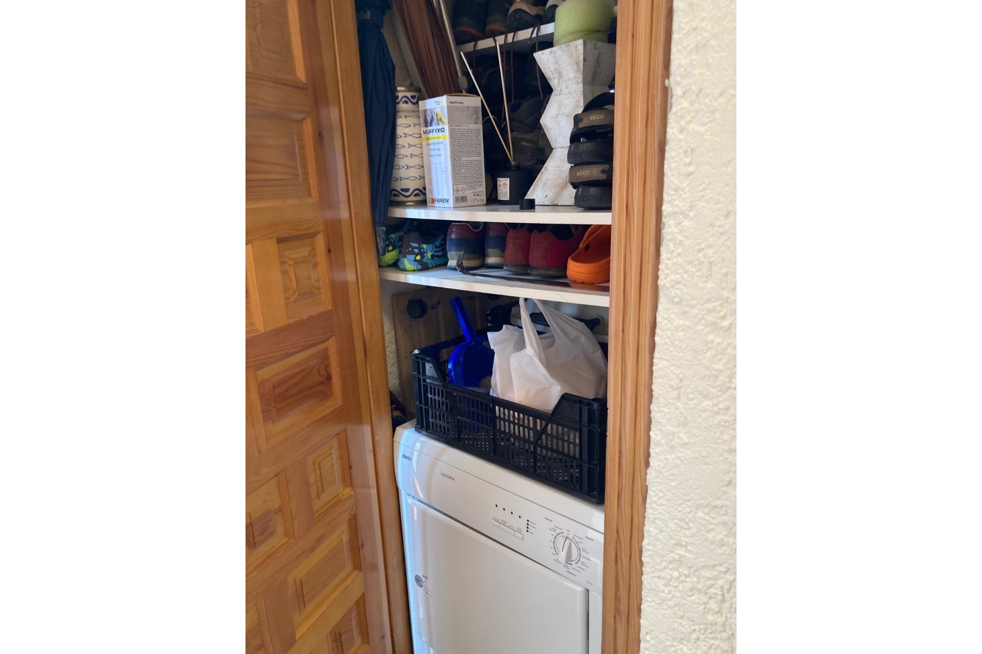 Zu verkaufen - Apartment -
Benitachell - Cumbre del Sol