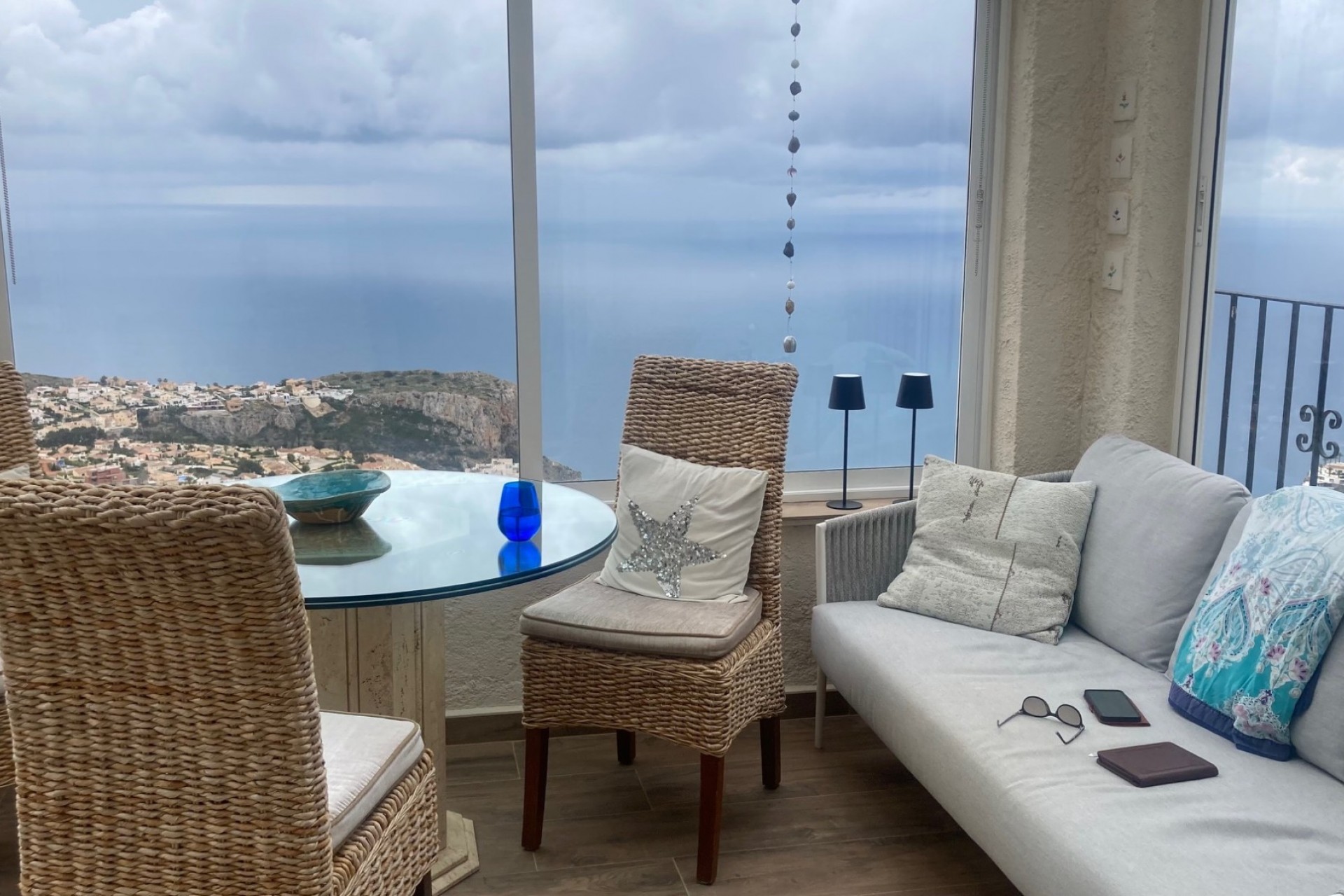 Zu verkaufen - Apartment -
Benitachell - Cumbre del Sol