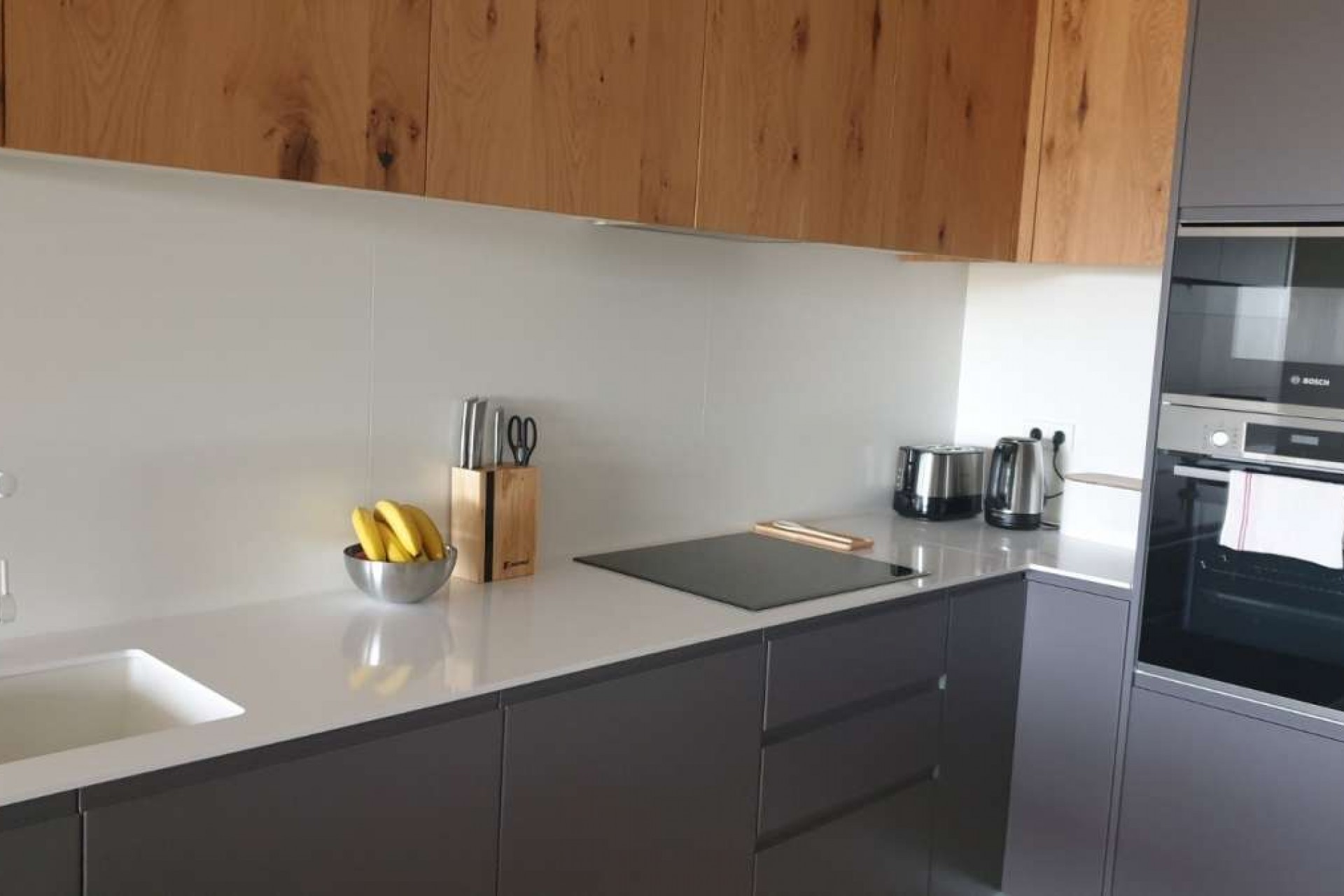 Zu verkaufen - Apartment -
Benitachell - Cumbre Del Sol