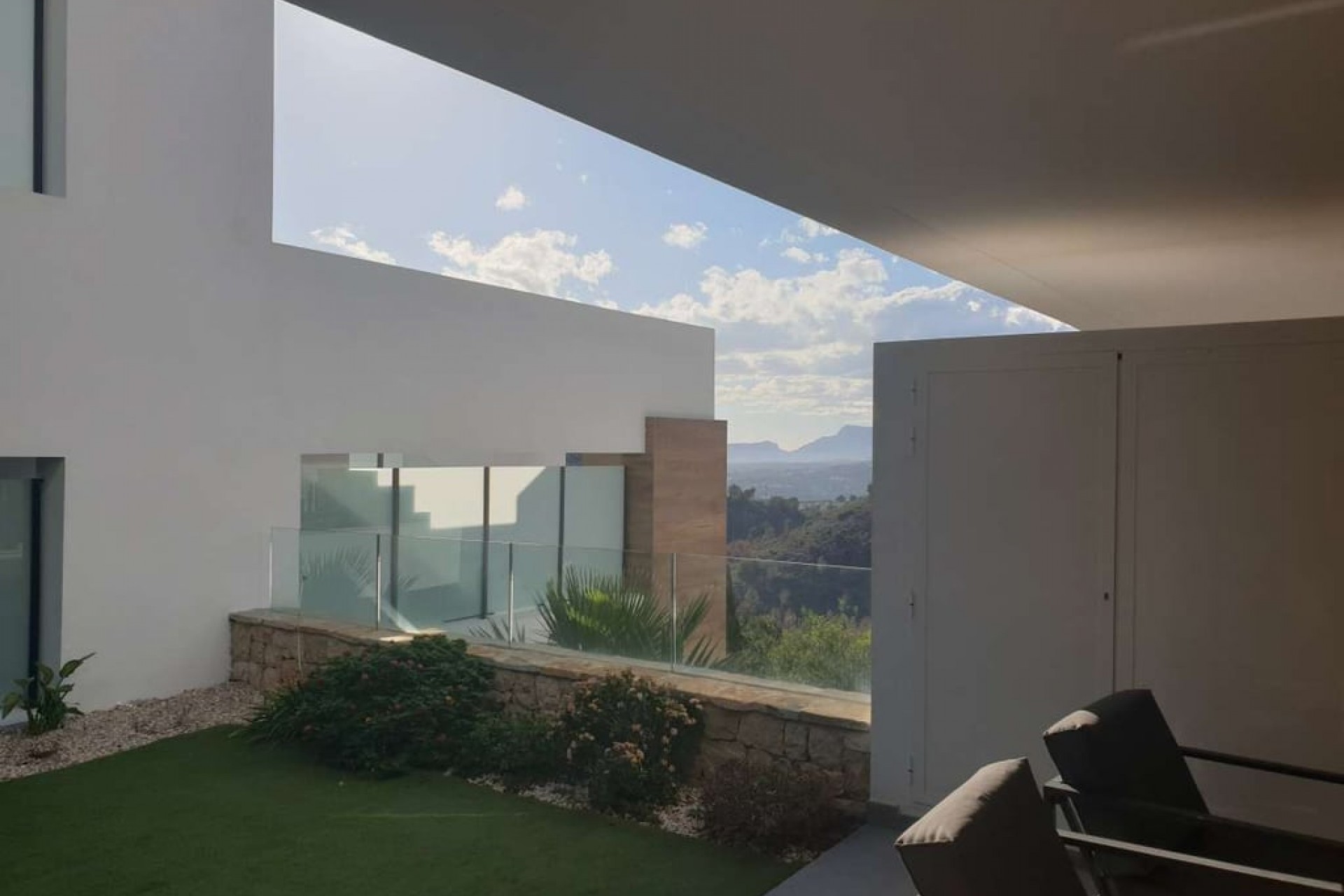 Zu verkaufen - Apartment -
Benitachell - Cumbre Del Sol