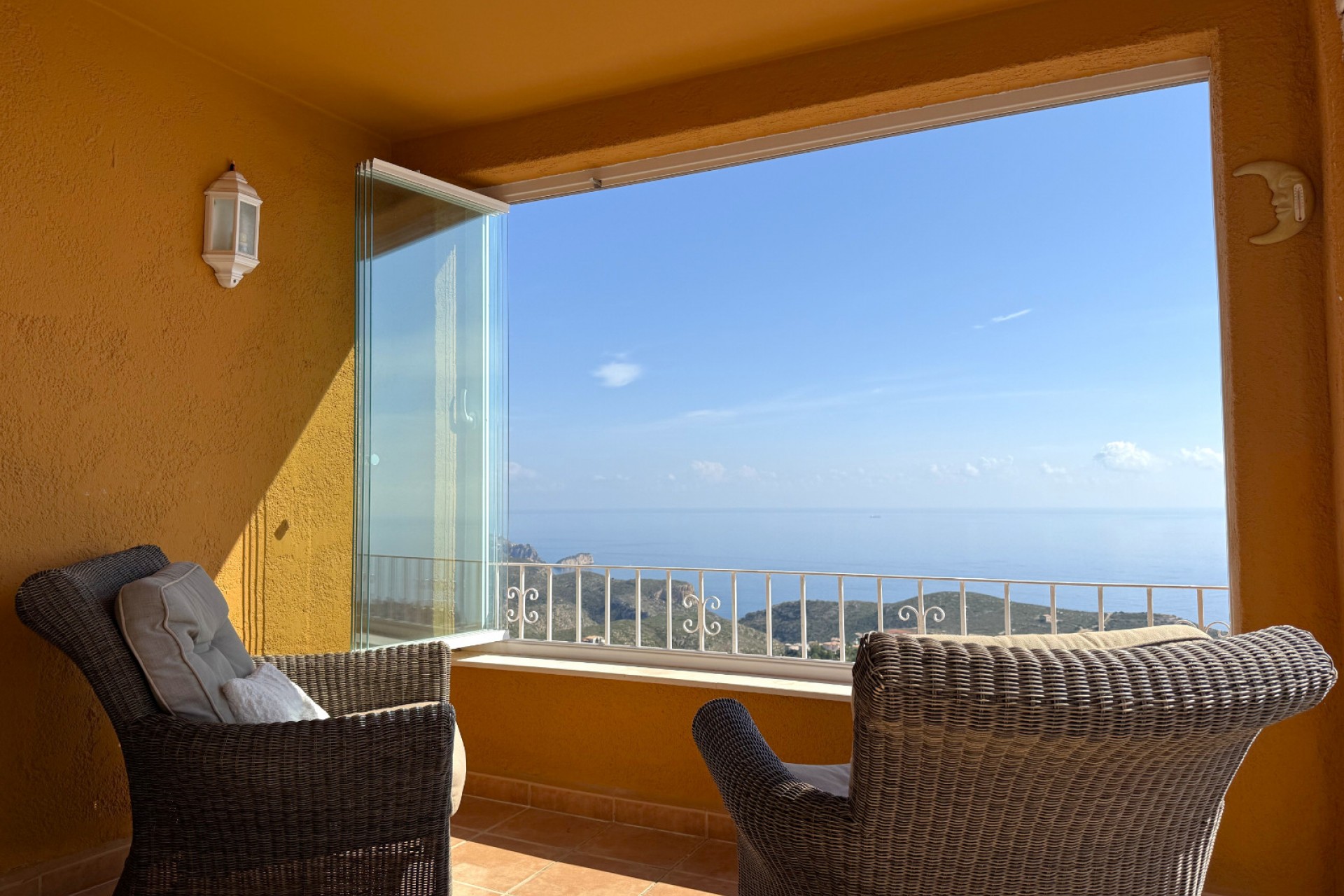 Zu verkaufen - Apartment -
Benitachell - Cumbre del Sol