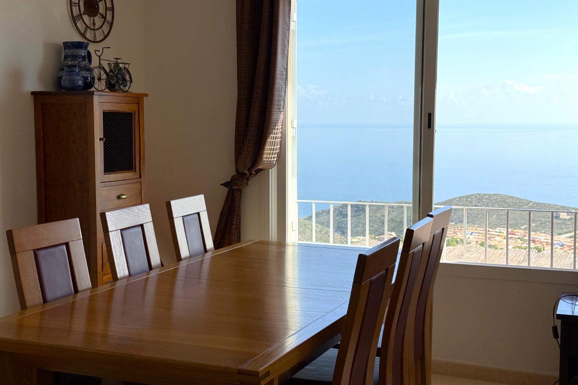 Zu verkaufen - Apartment -
Benitachell - Cumbre del Sol